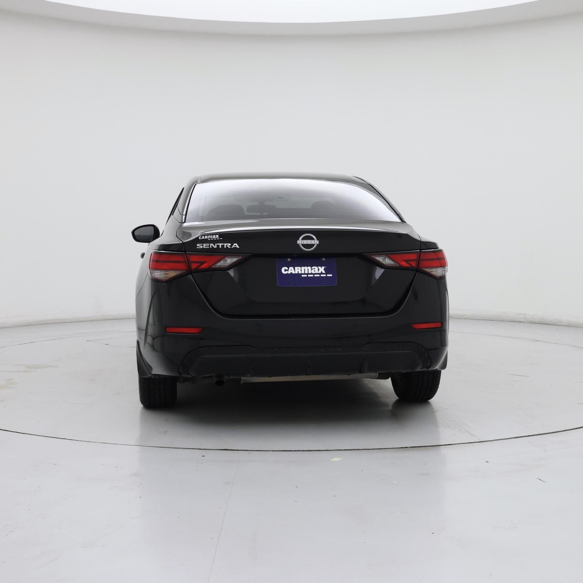 Thumbnail: 2024 Nissan Sentra - 6