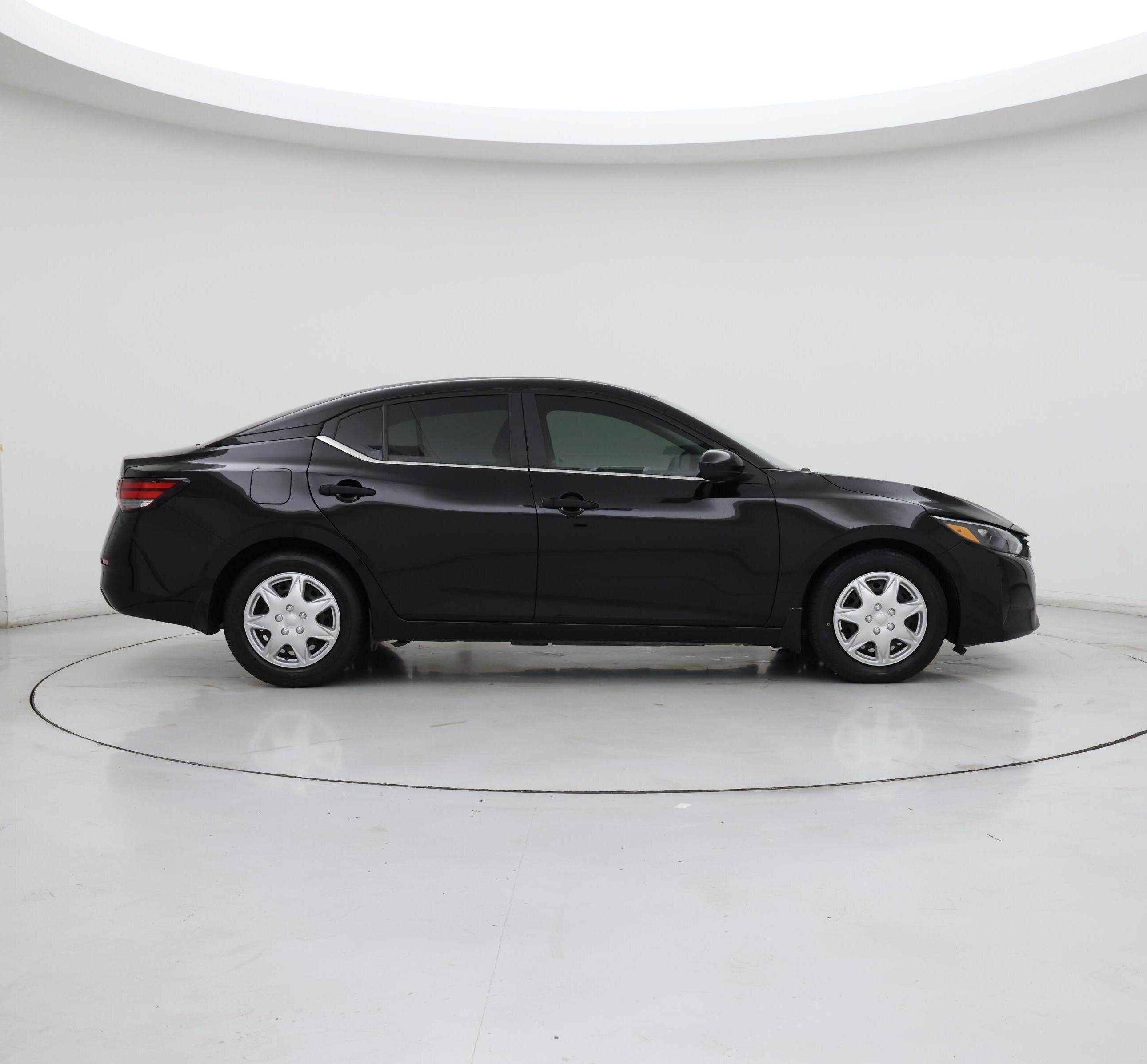 Thumbnail: 2024 Nissan Sentra - 7