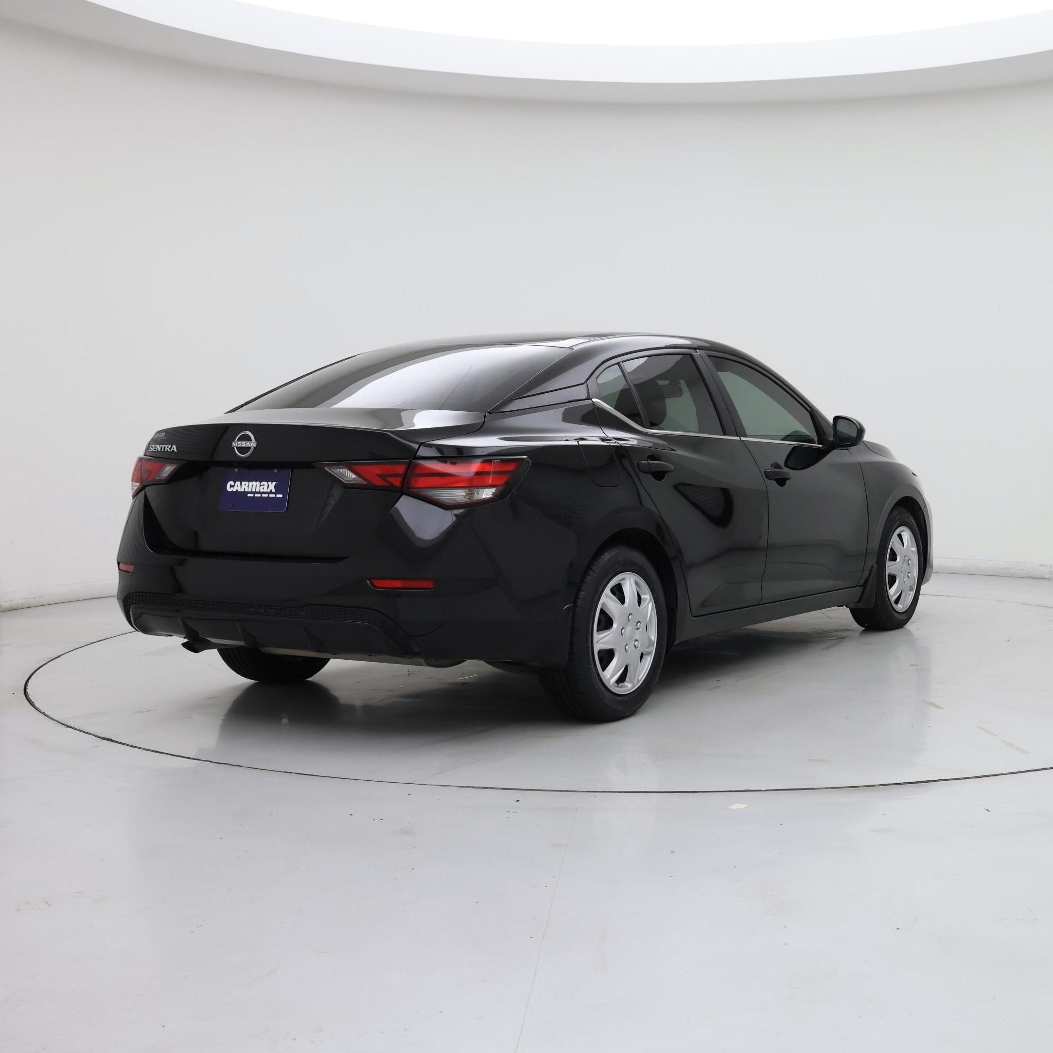 Thumbnail: 2024 Nissan Sentra - 8
