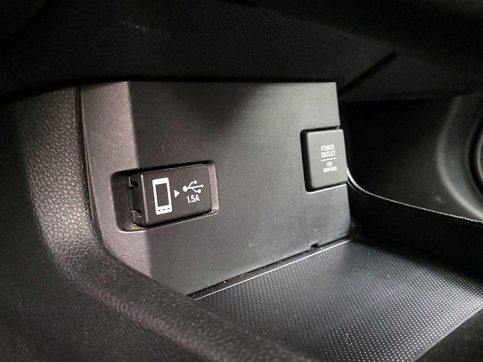 Thumbnail: 2016 Honda Civic - 18
