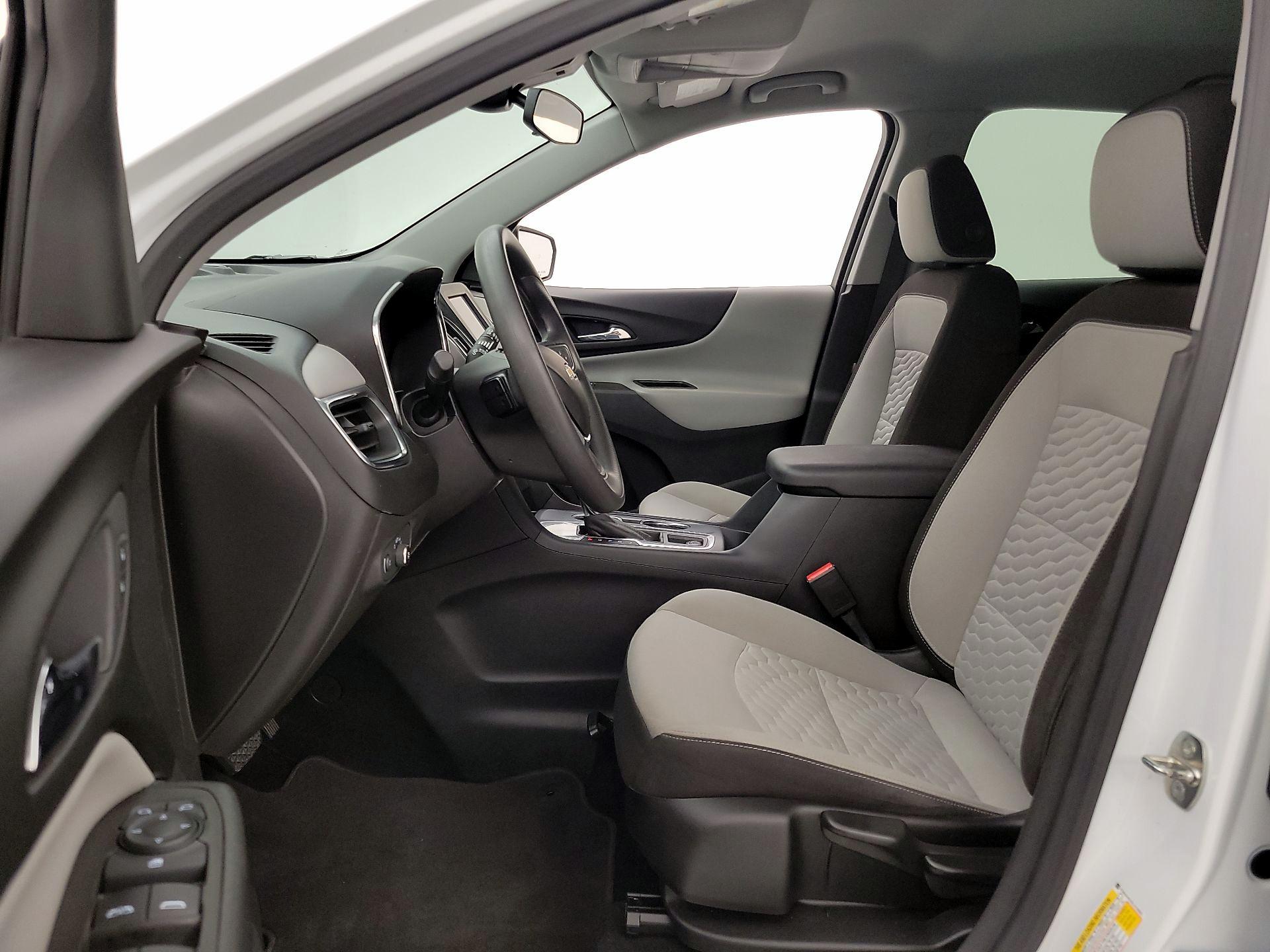 Thumbnail: 2020 Chevrolet Equinox - 11