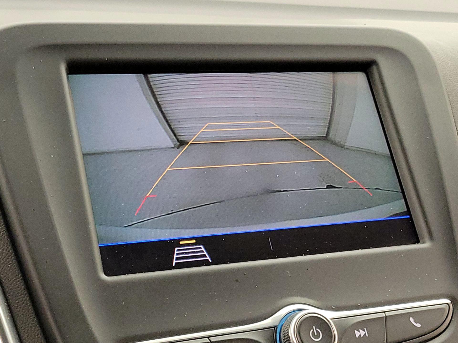 Thumbnail: 2020 Chevrolet Equinox - 14