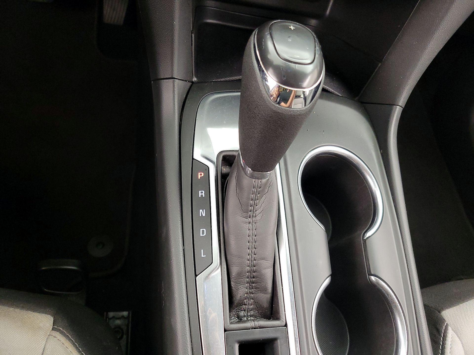 Thumbnail: 2020 Chevrolet Equinox - 17