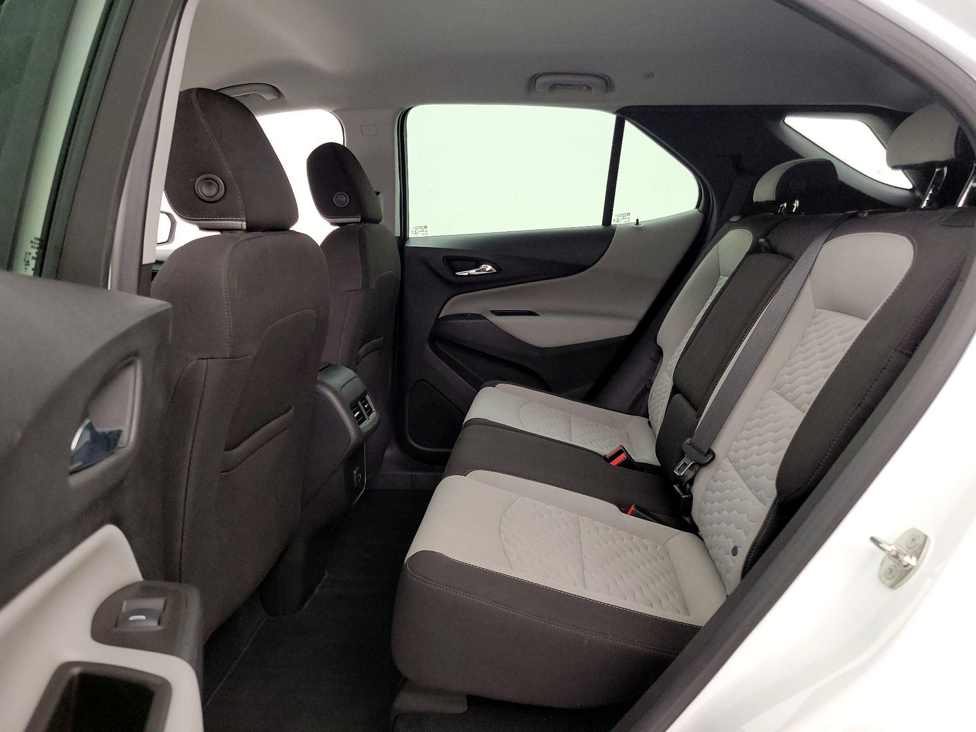 Thumbnail: 2020 Chevrolet Equinox - 19