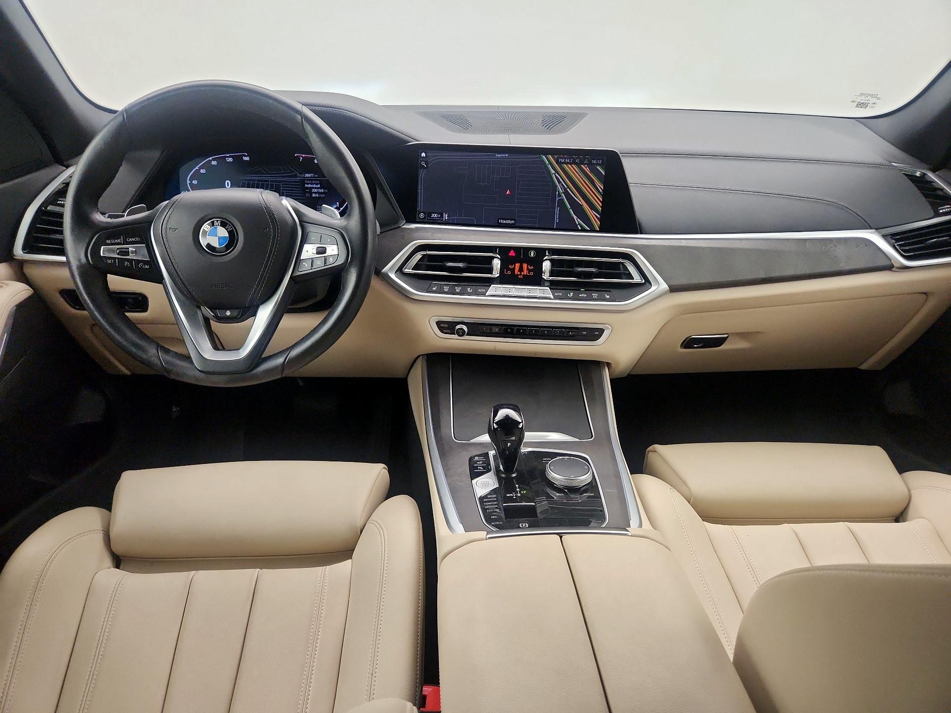 Thumbnail: 2022 BMW X5 - 9