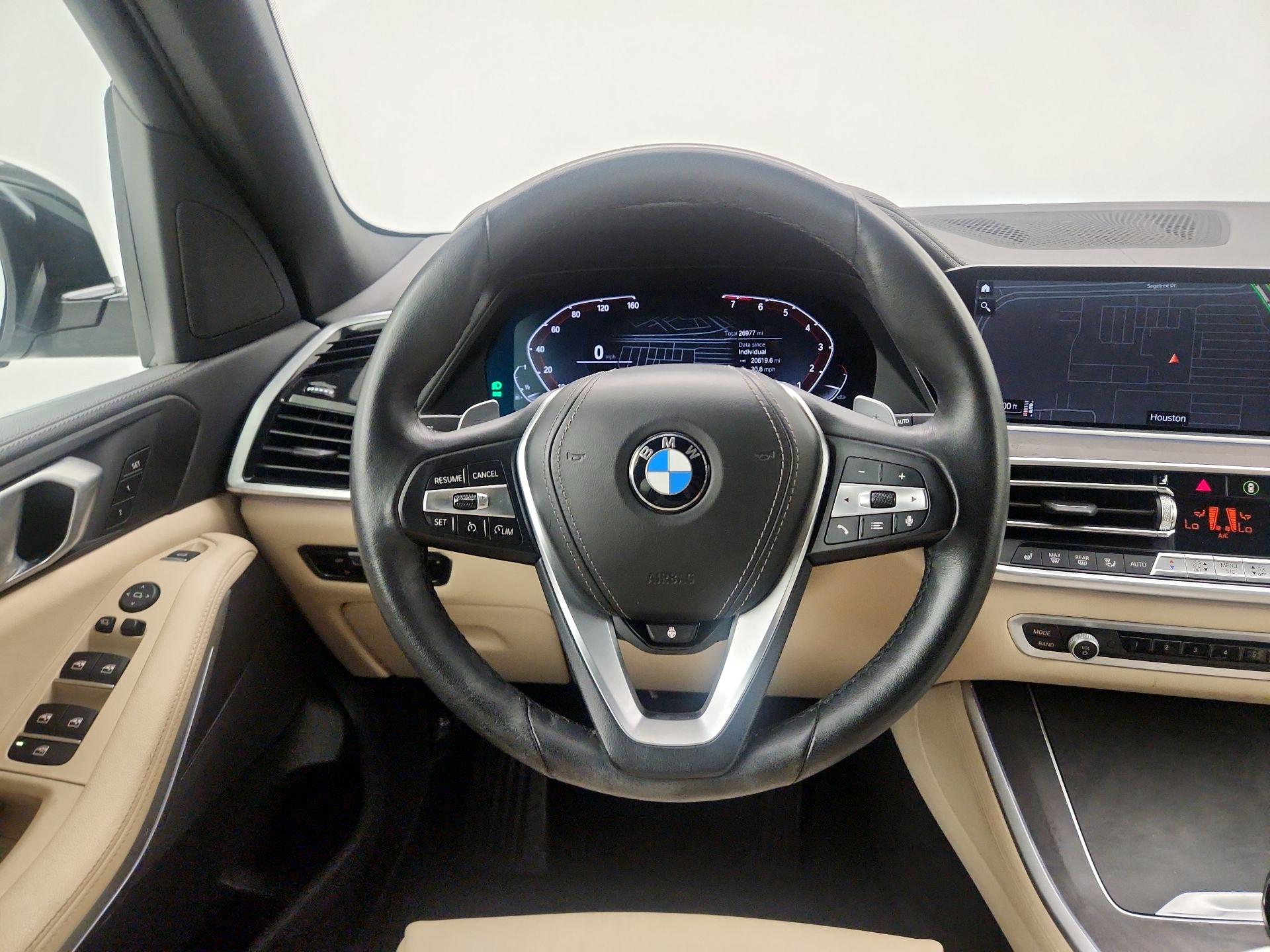 Thumbnail: 2022 BMW X5 - 10