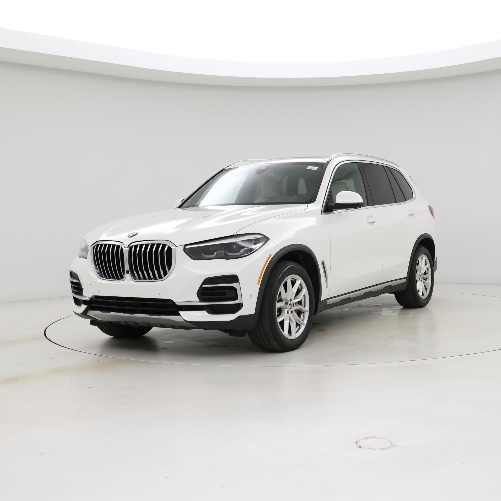 Thumbnail: 2022 BMW X5 - 4