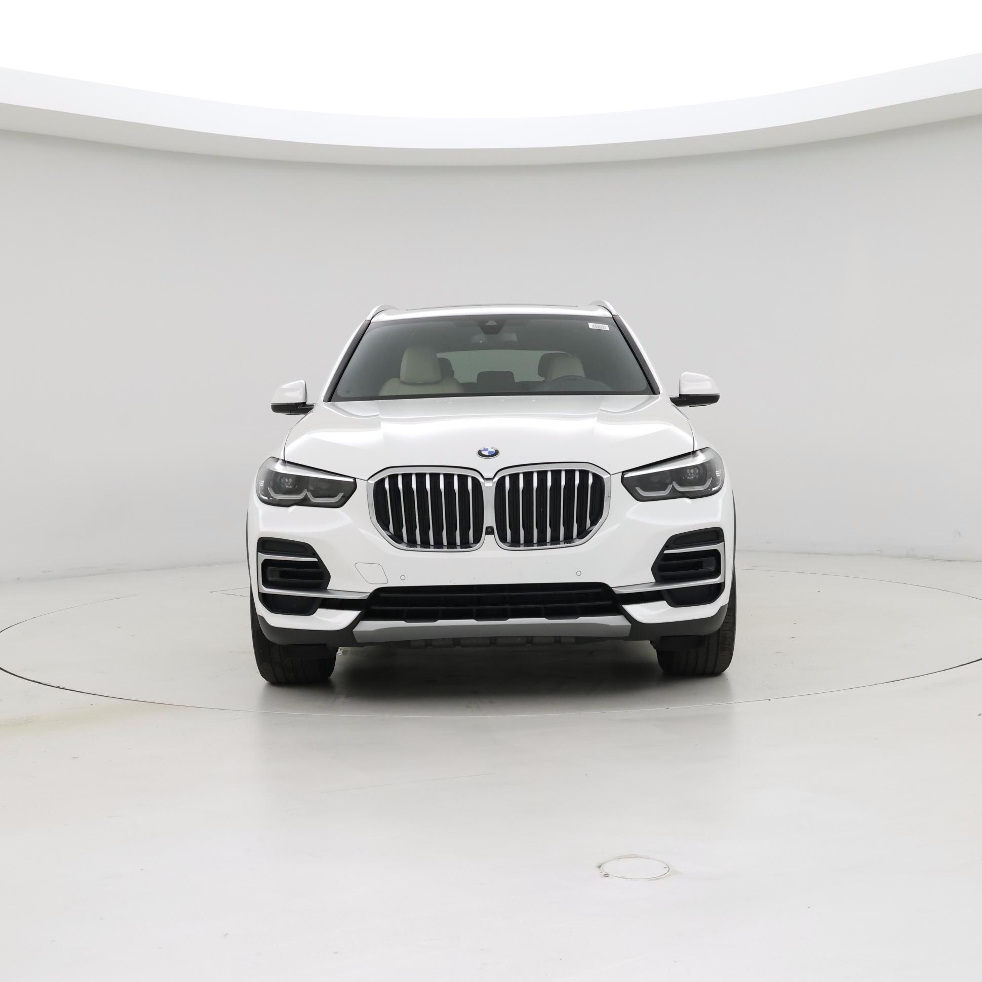 Thumbnail: 2022 BMW X5 - 5