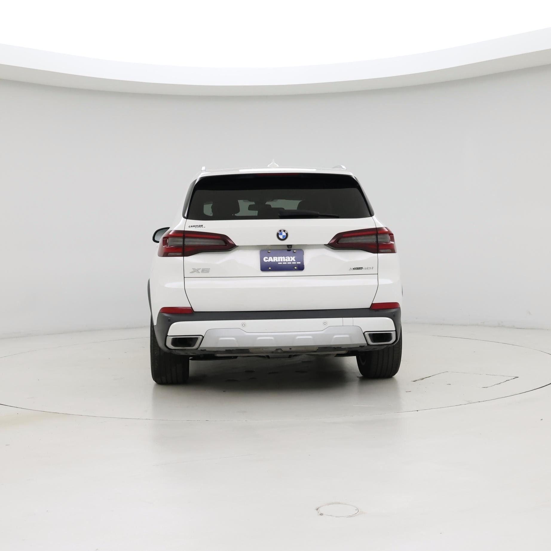 Thumbnail: 2022 BMW X5 - 6