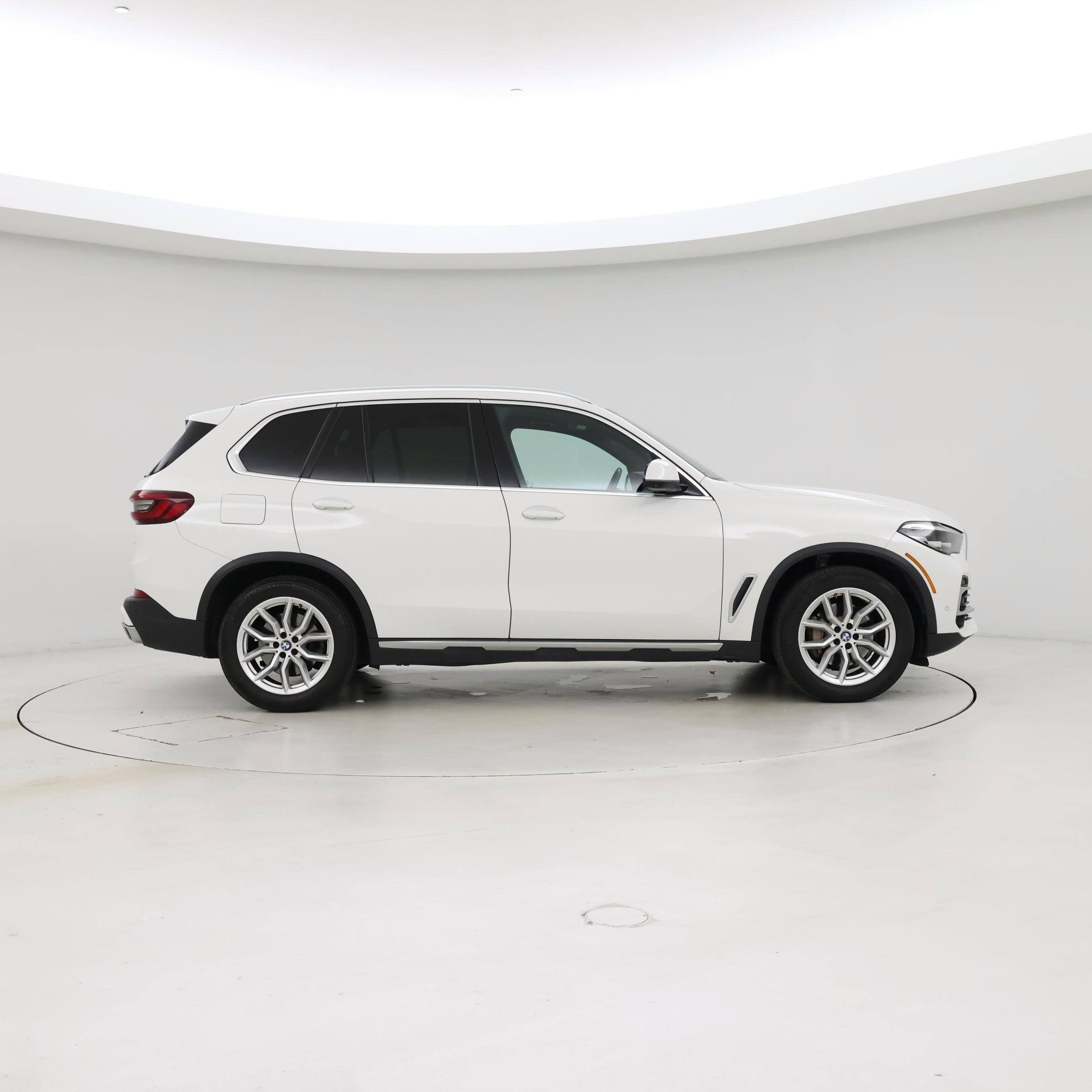 Thumbnail: 2022 BMW X5 - 7