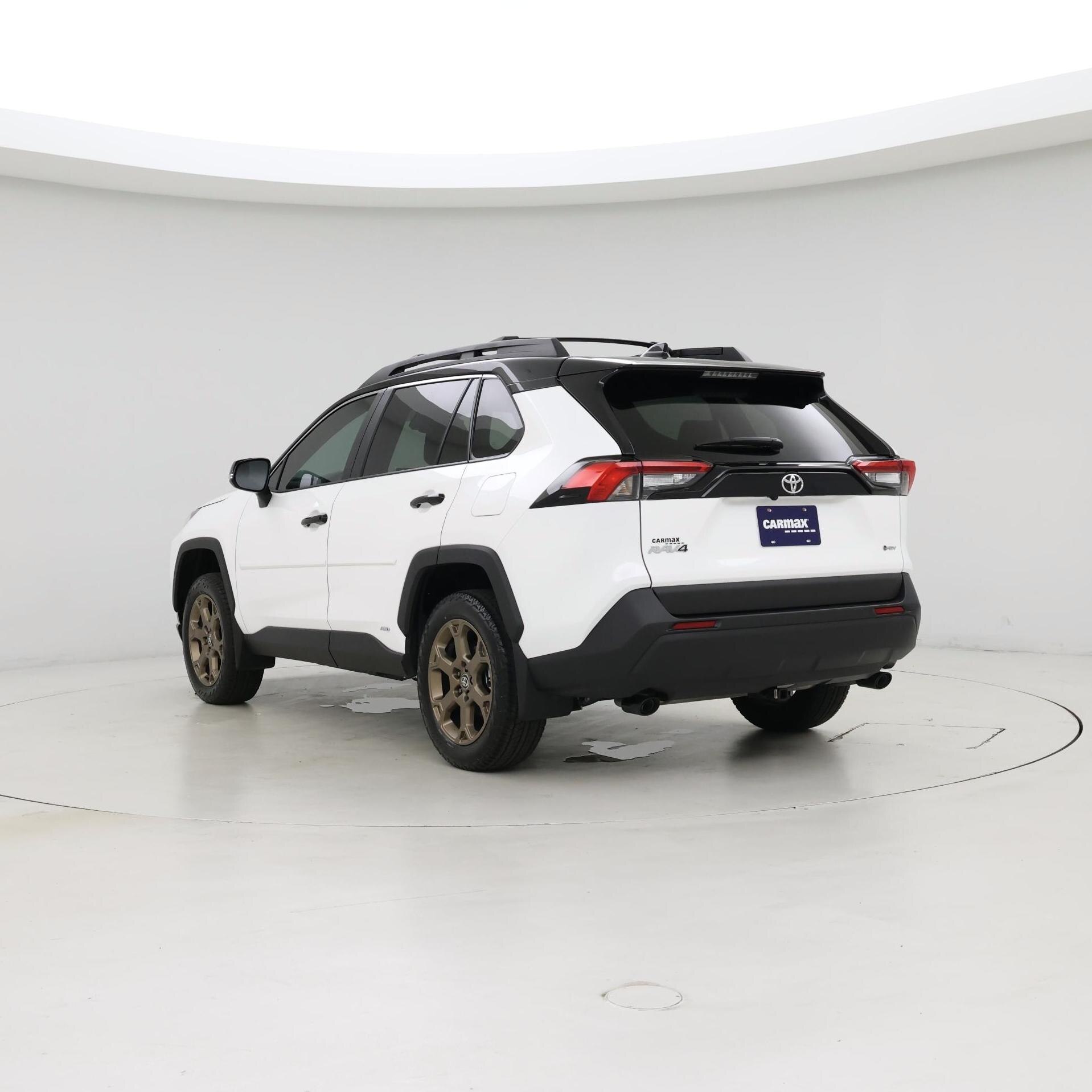Thumbnail: 2025 Toyota RAV4 - 2