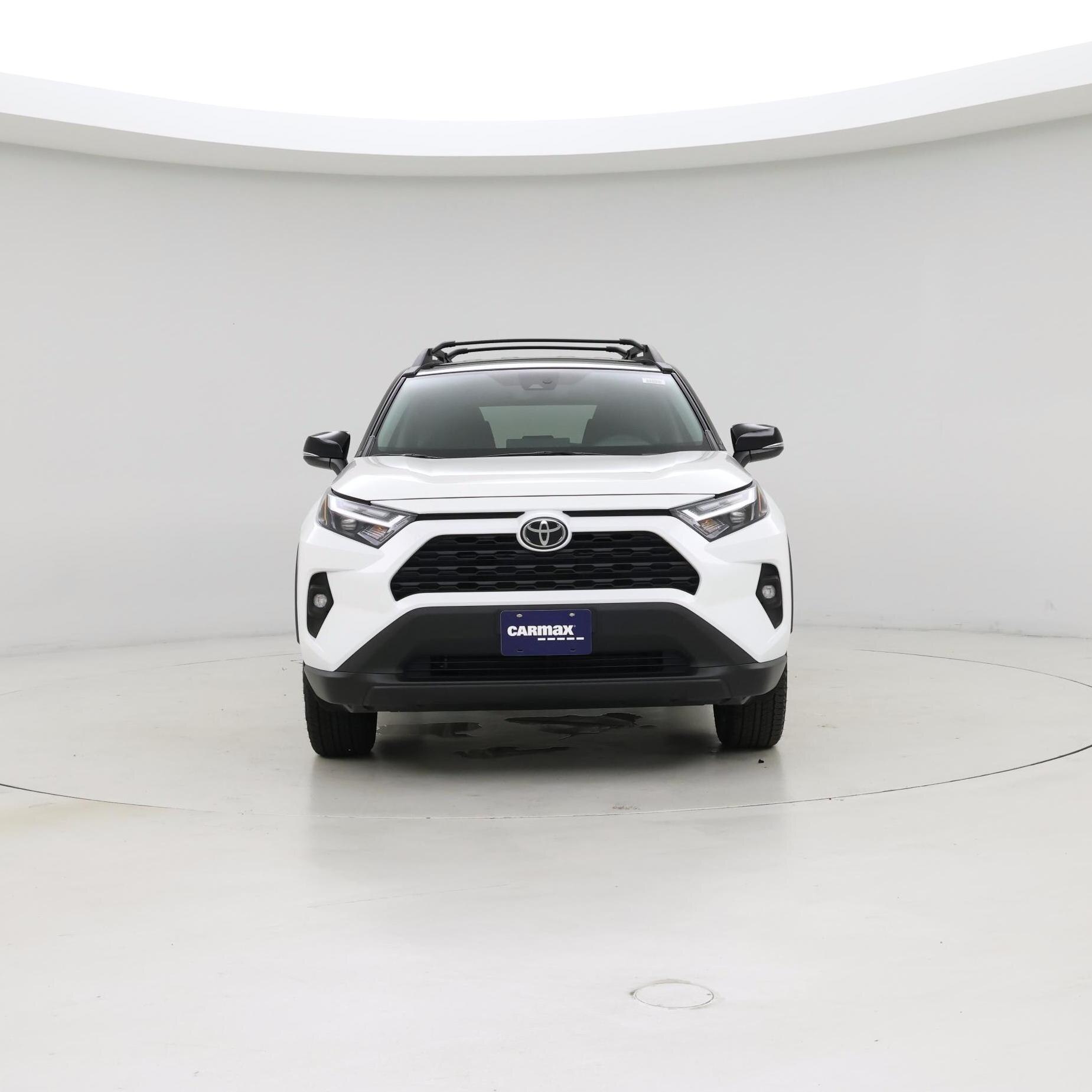 Thumbnail: 2025 Toyota RAV4 - 5