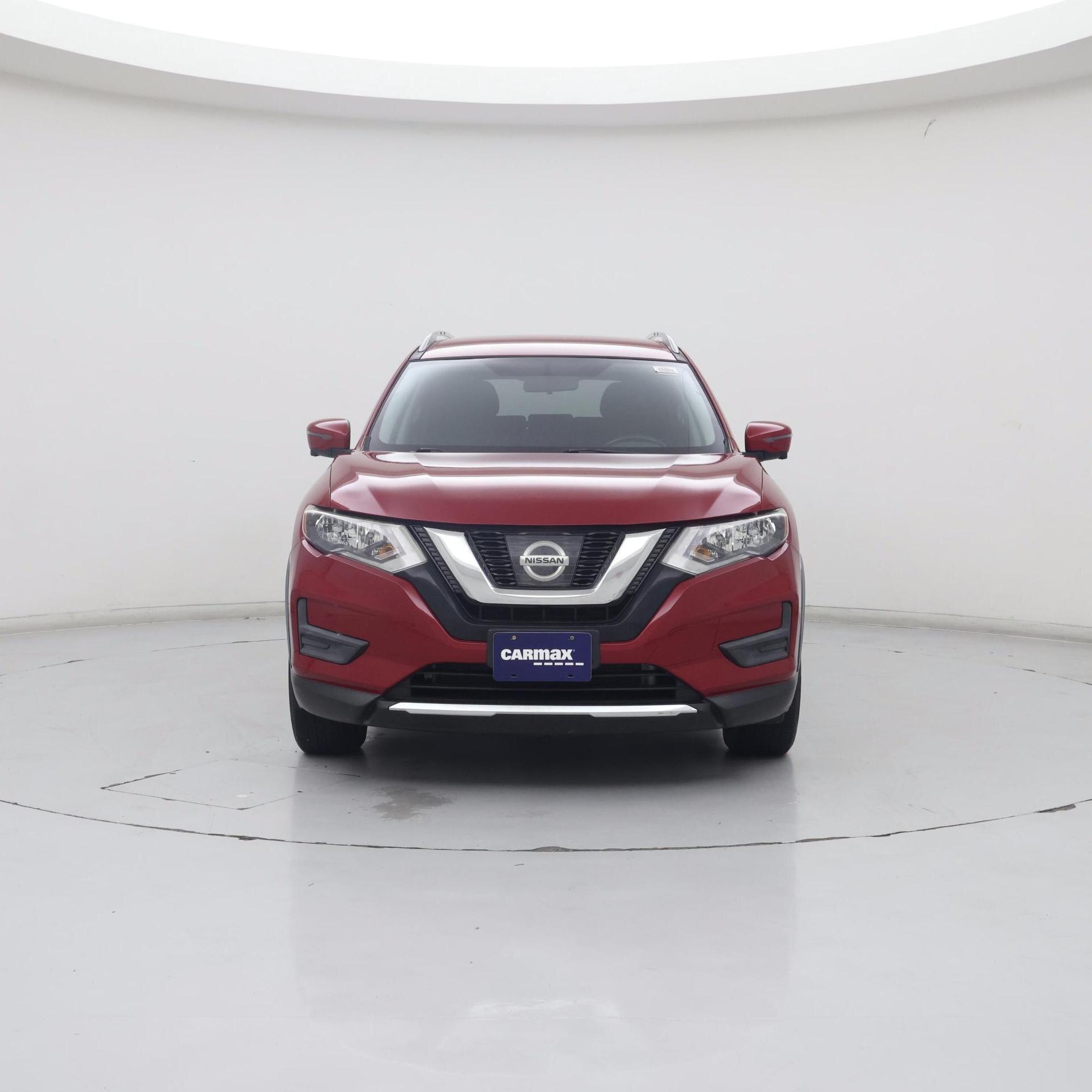 Thumbnail: 2017 Nissan Rogue - 5