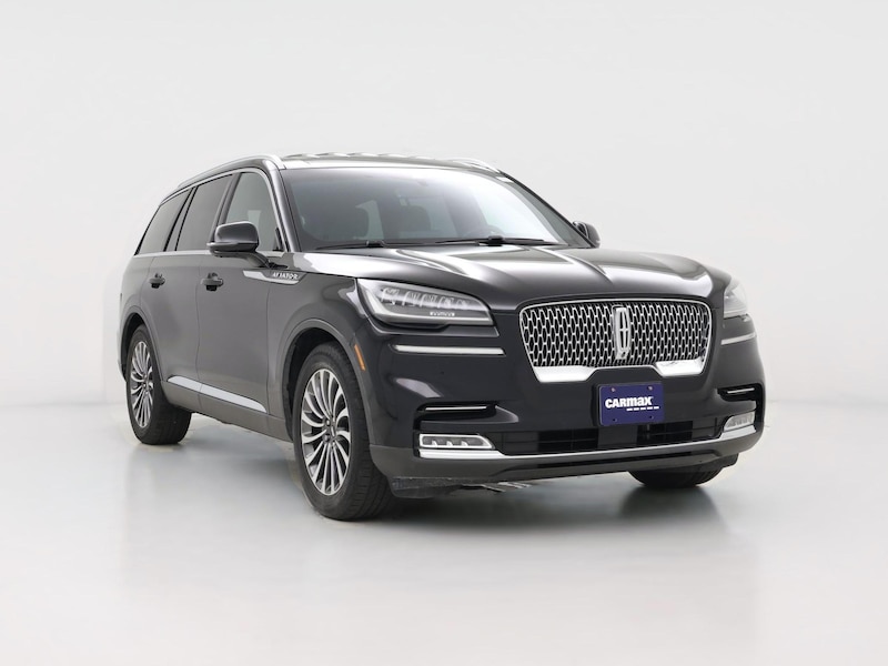 2020 Lincoln Aviator Reserve -
                  Houston, TX