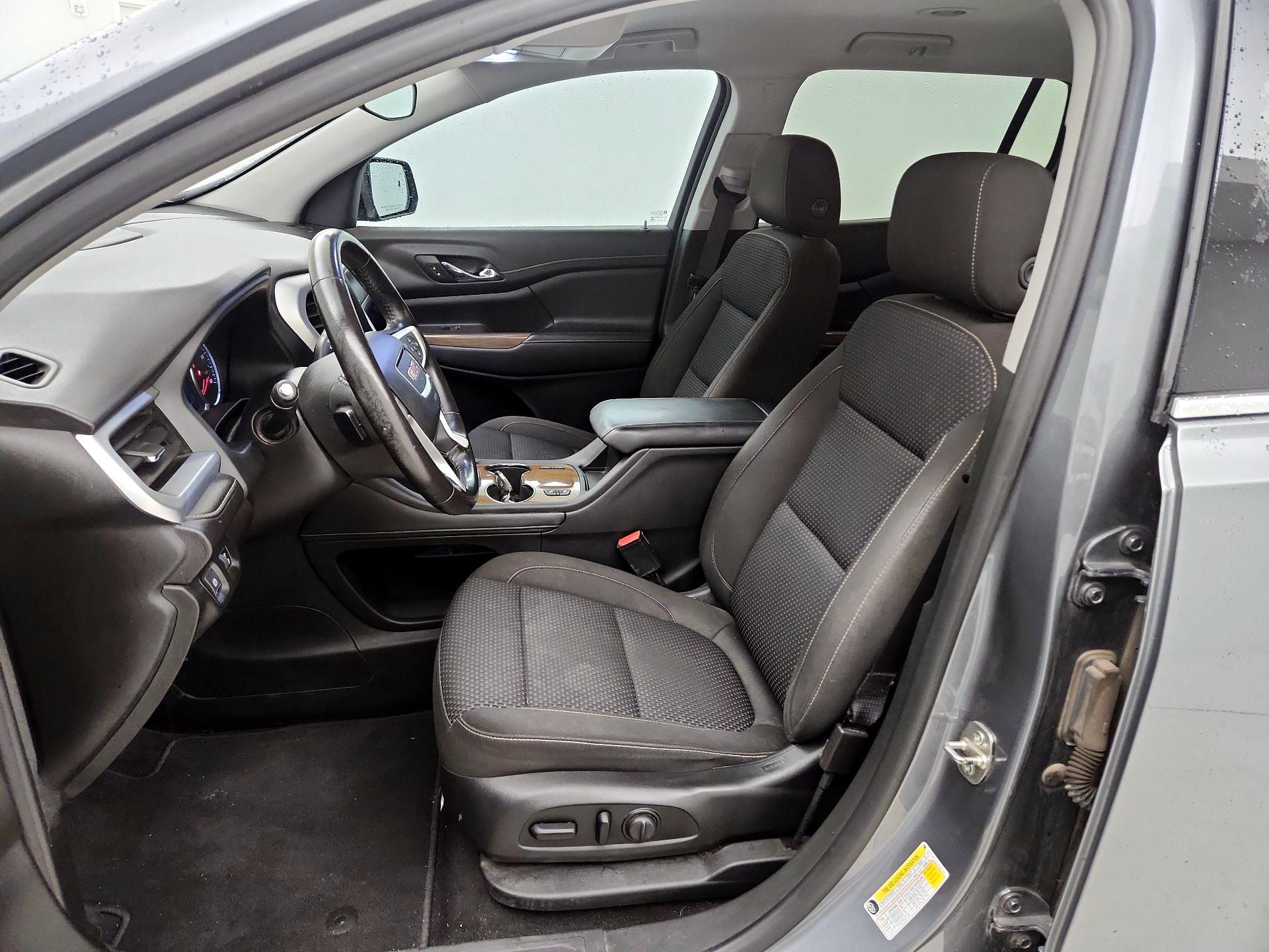 Thumbnail: 2020 GMC Acadia - 11