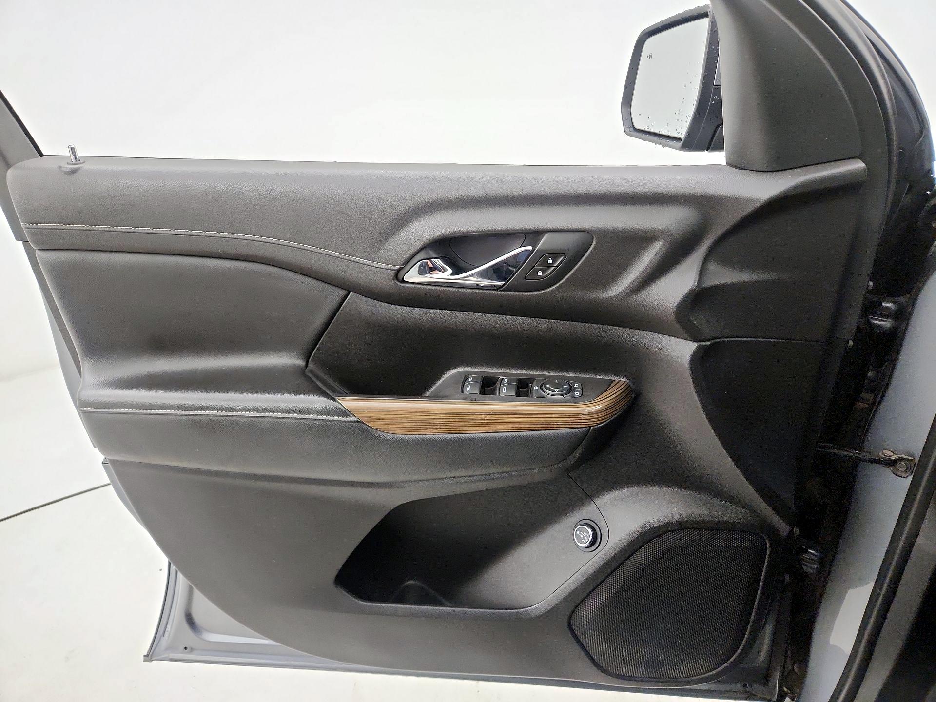 Thumbnail: 2020 GMC Acadia - 12