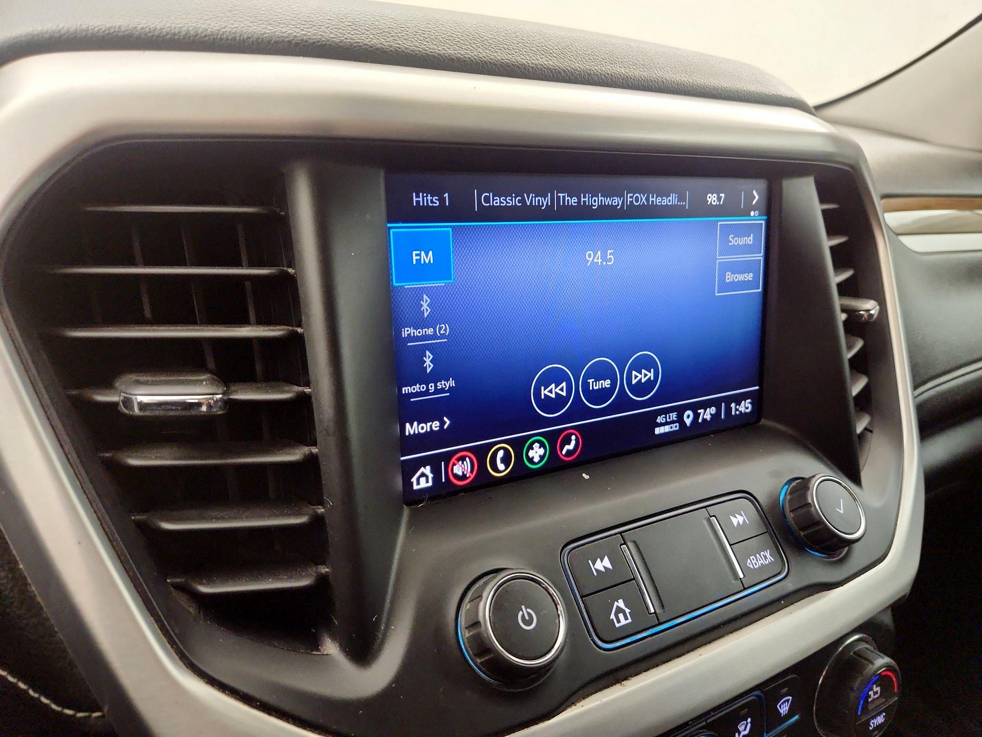 Thumbnail: 2020 GMC Acadia - 15