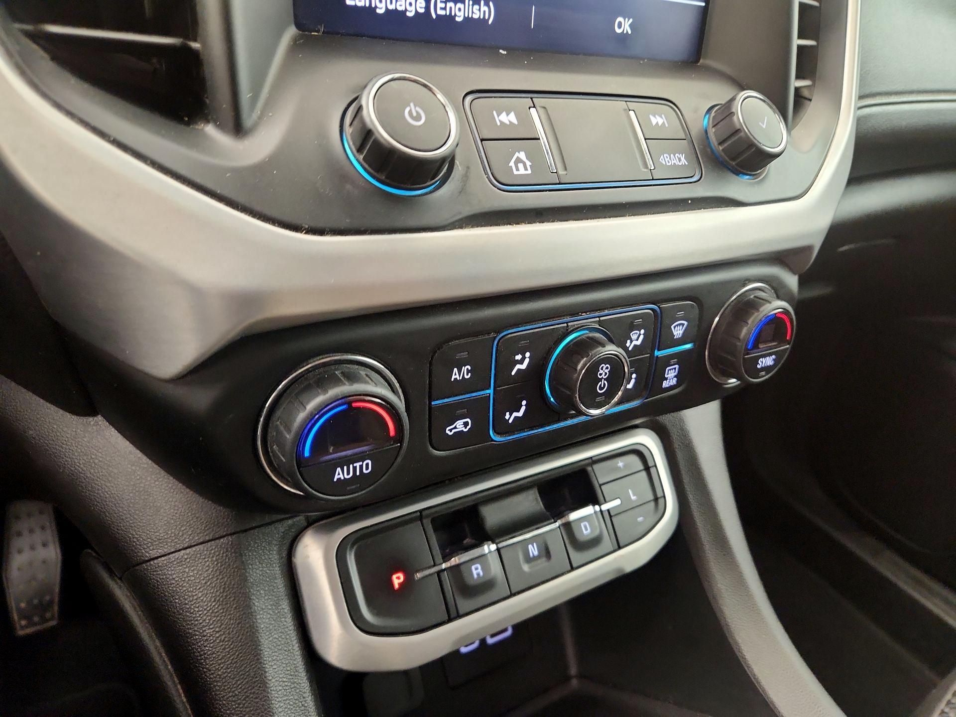 Thumbnail: 2020 GMC Acadia - 16