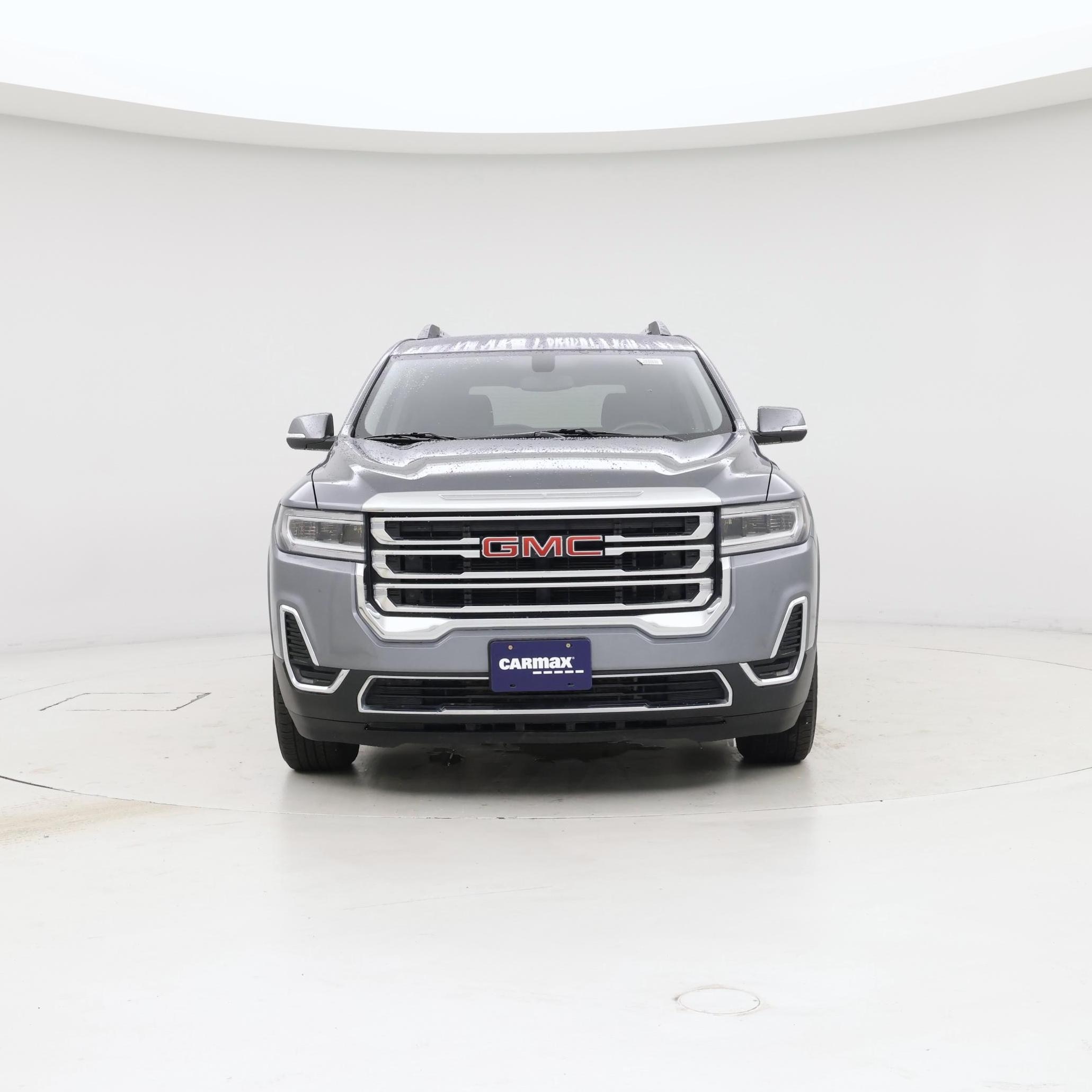 Thumbnail: 2020 GMC Acadia - 5