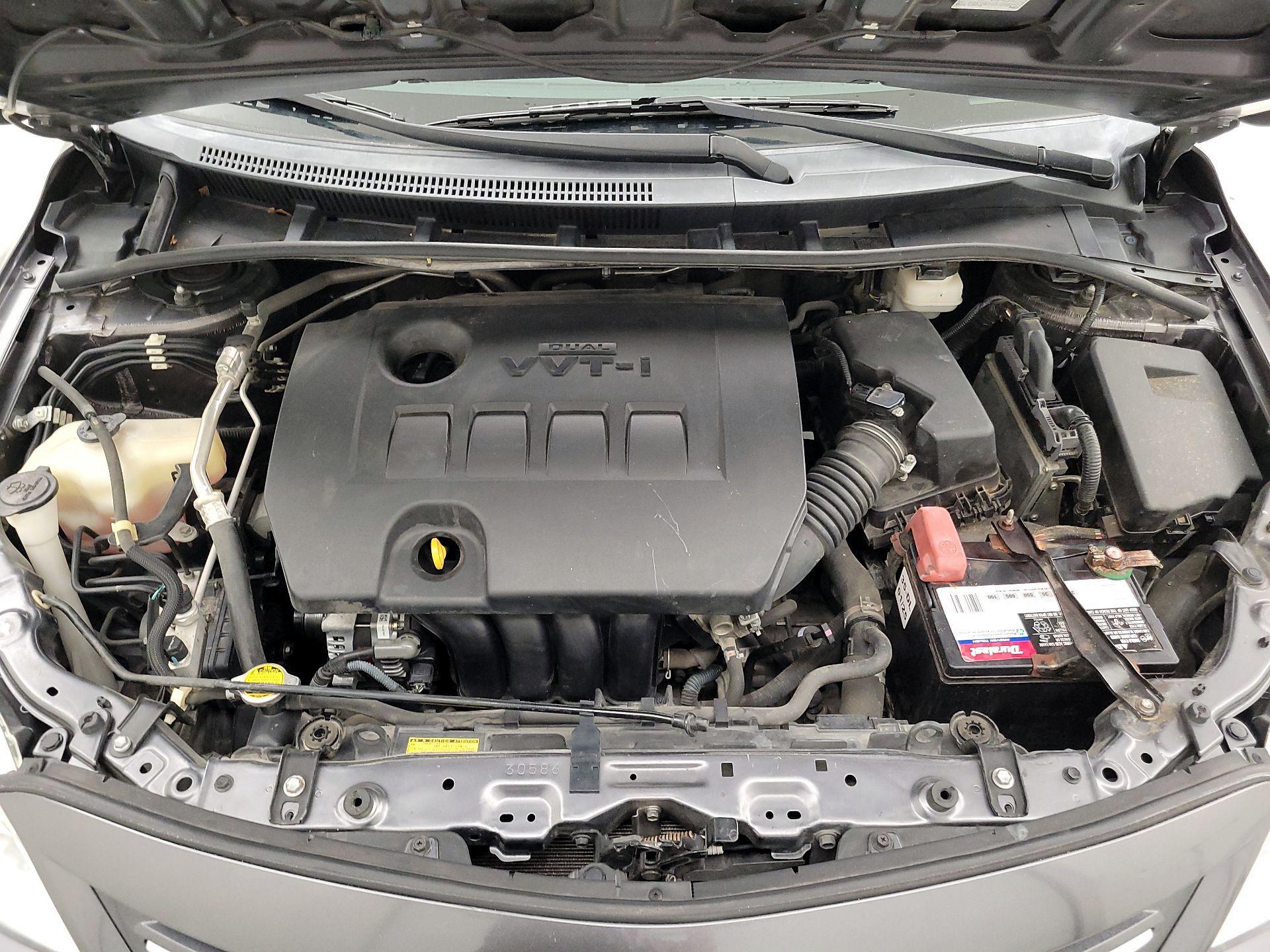 Thumbnail: 2013 Toyota Corolla - 20
