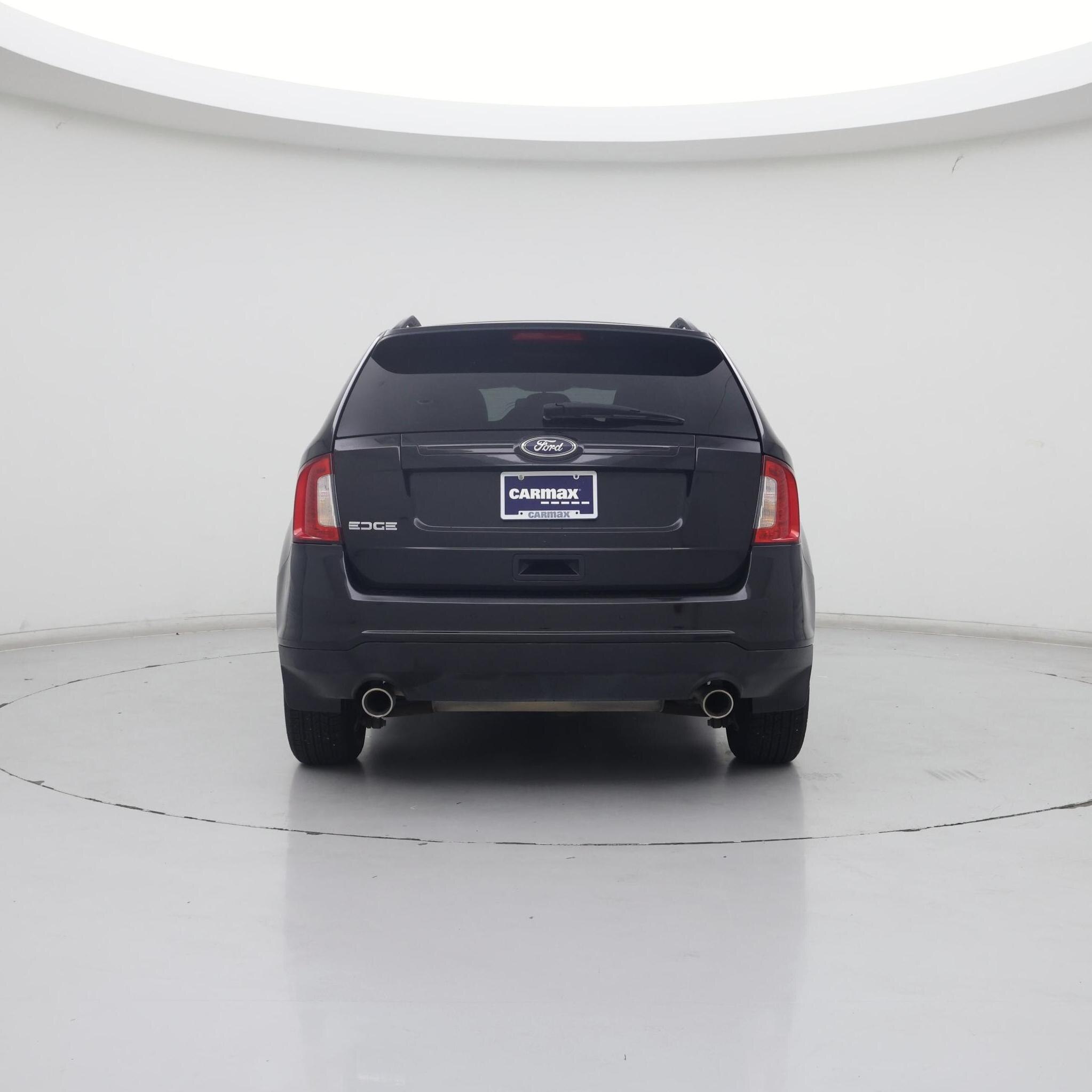 Thumbnail: 2013 Ford Edge - 6