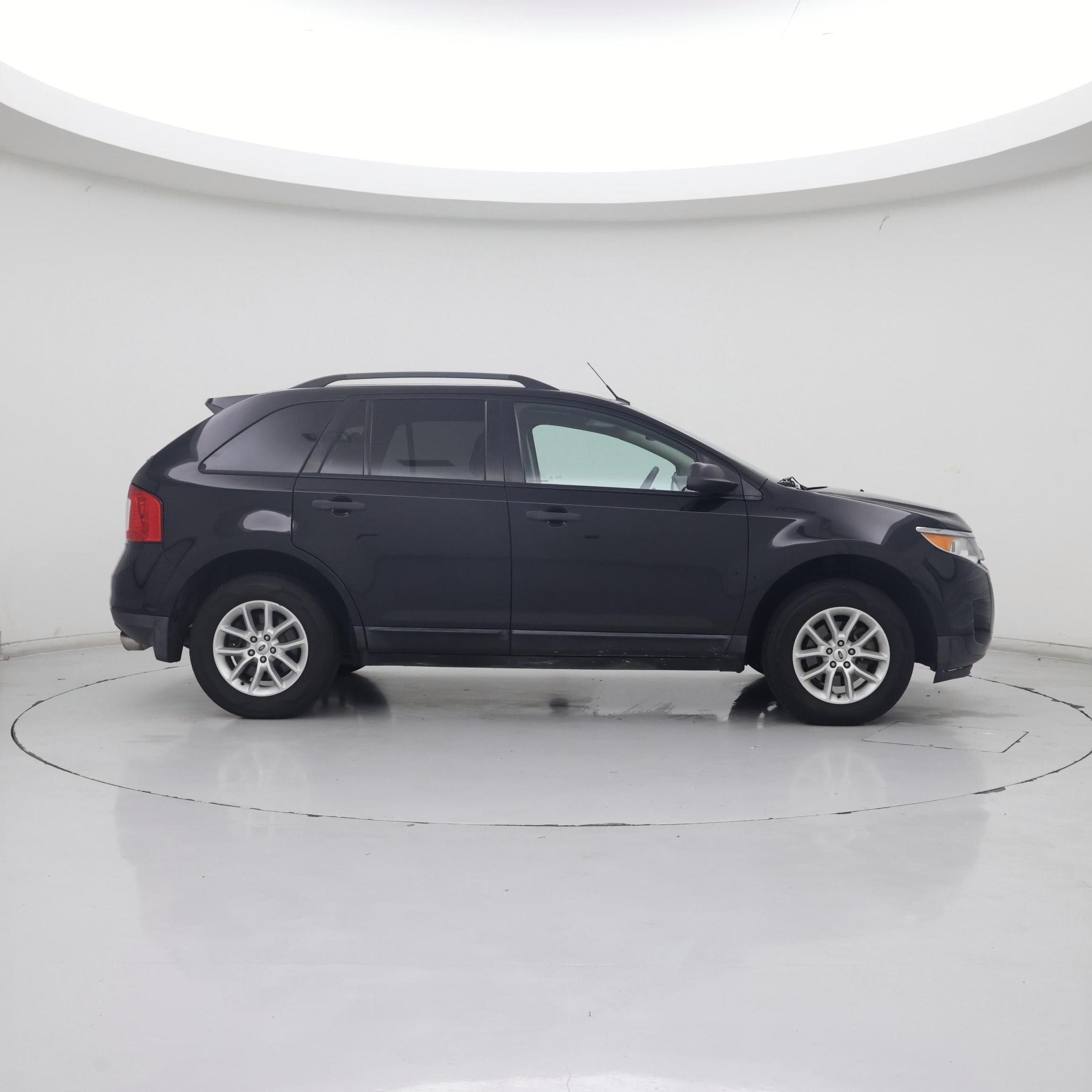 Thumbnail: 2013 Ford Edge - 7