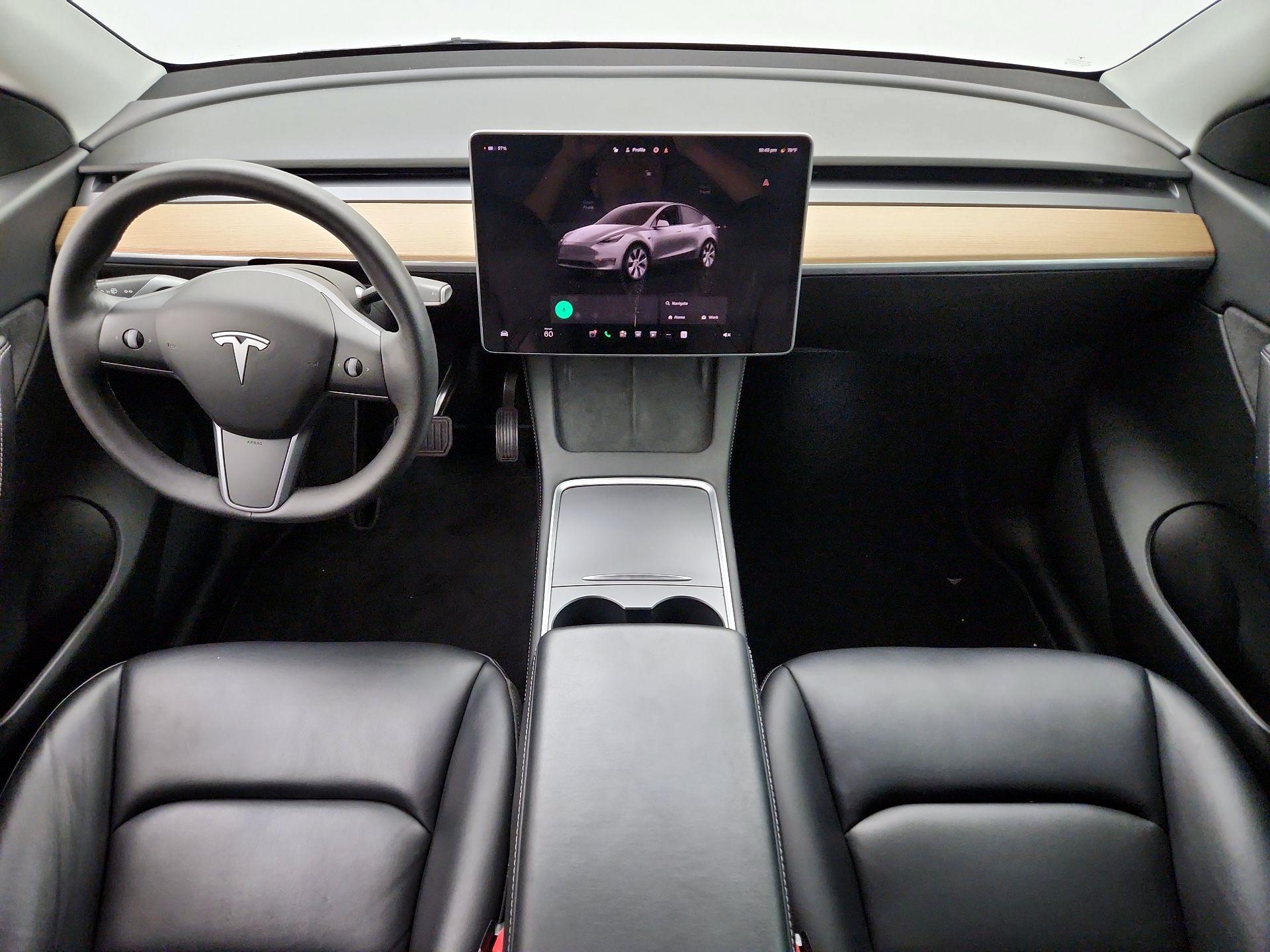 Thumbnail: 2022 Tesla Model Y - 9