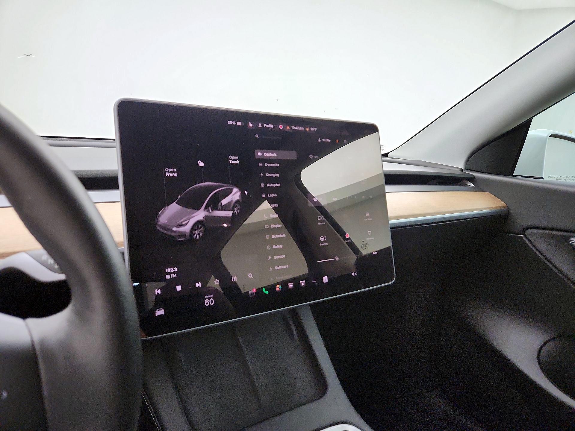 Thumbnail: 2022 Tesla Model Y - 13