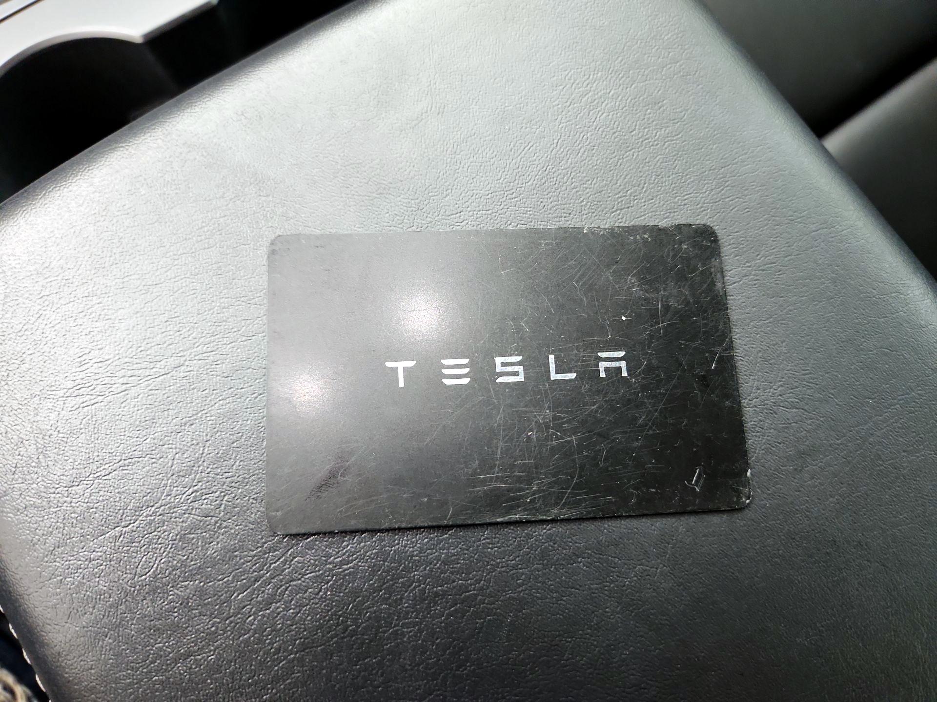Thumbnail: 2022 Tesla Model Y - 18