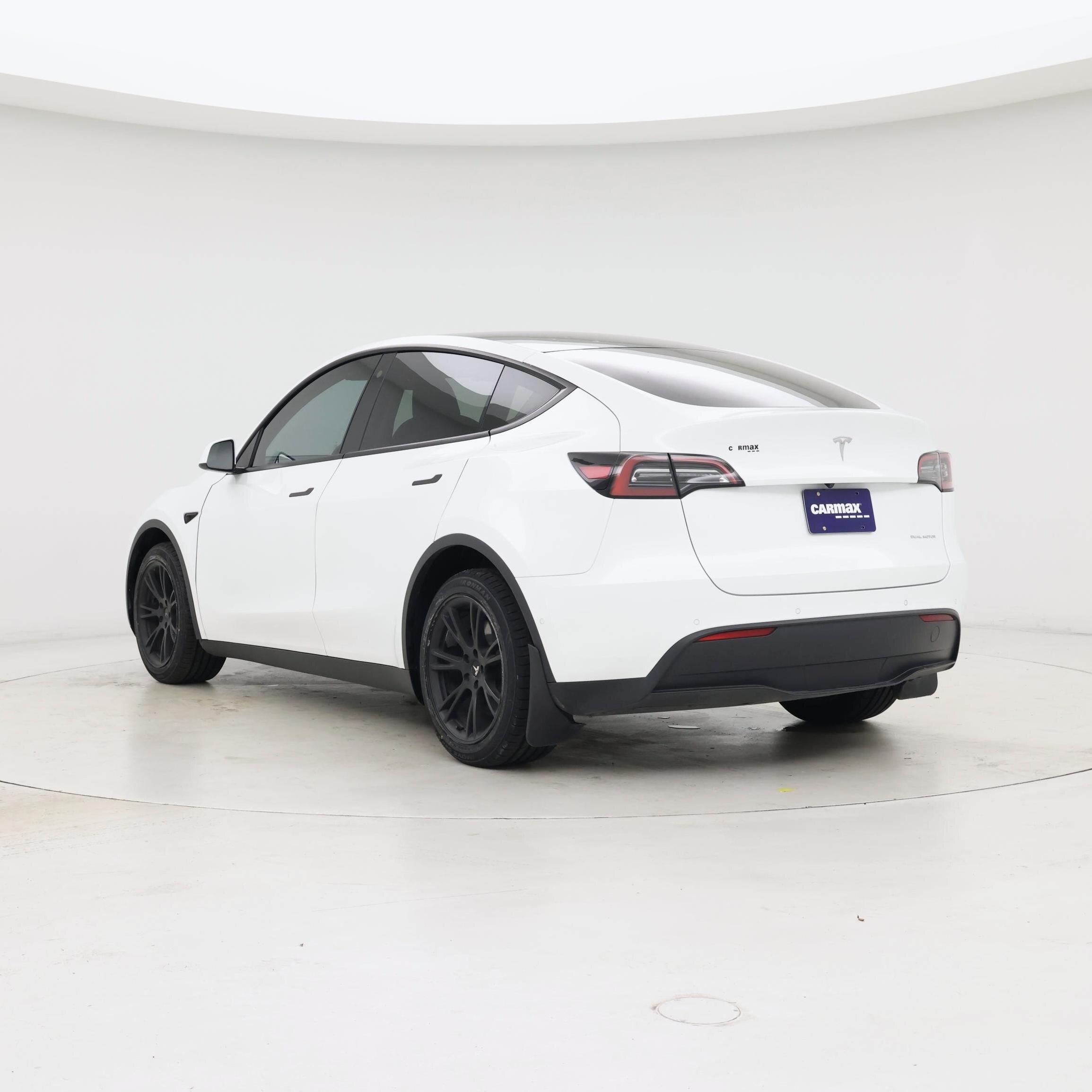 Thumbnail: 2022 Tesla Model Y - 2