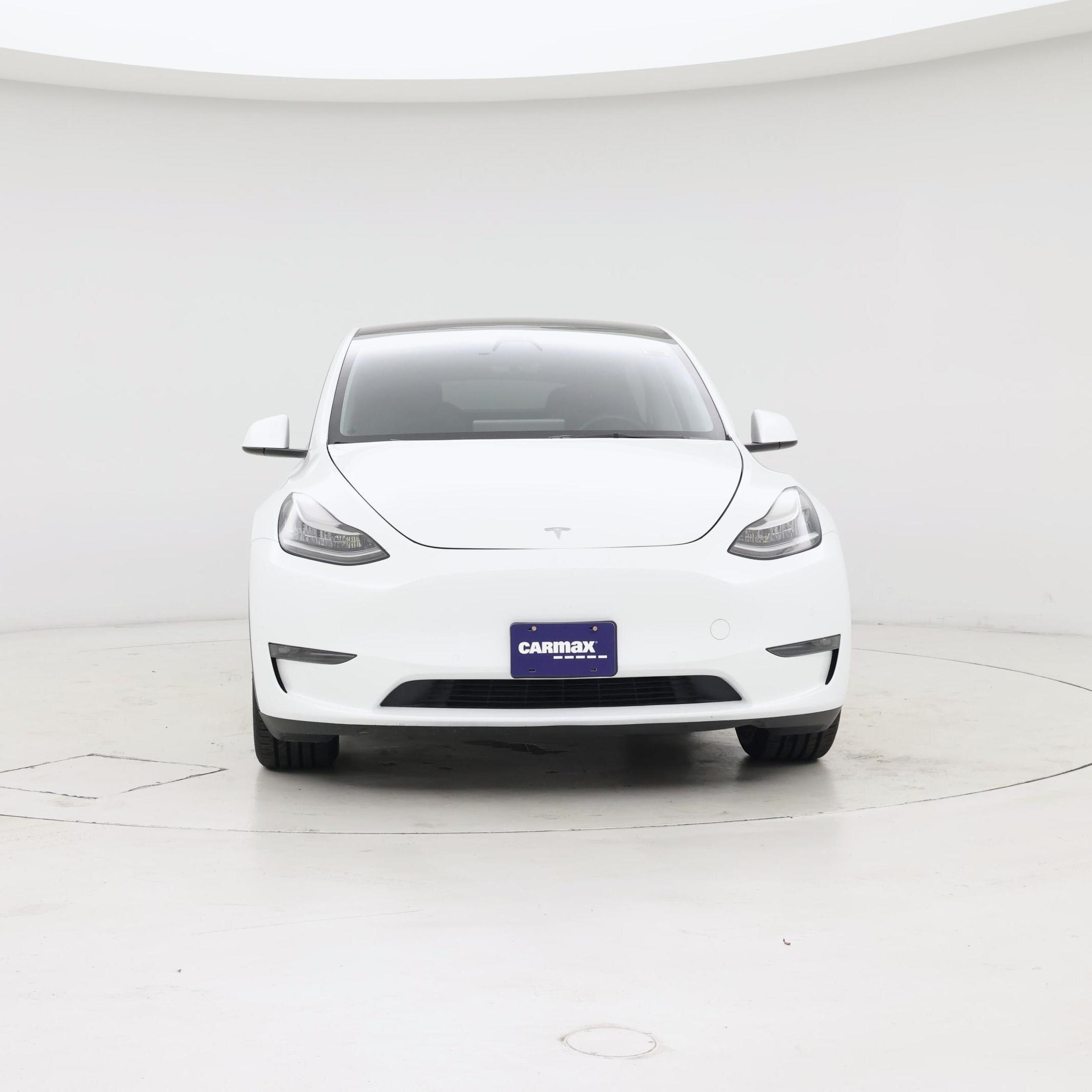 Thumbnail: 2022 Tesla Model Y - 5