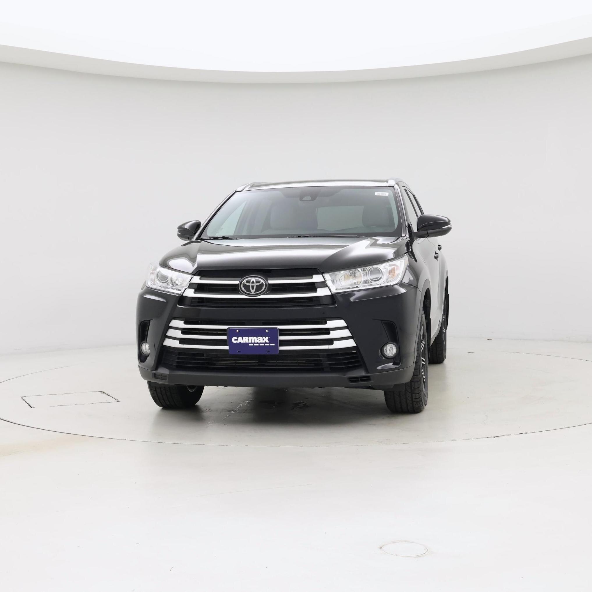 Thumbnail: 2019 Toyota Highlander - 5