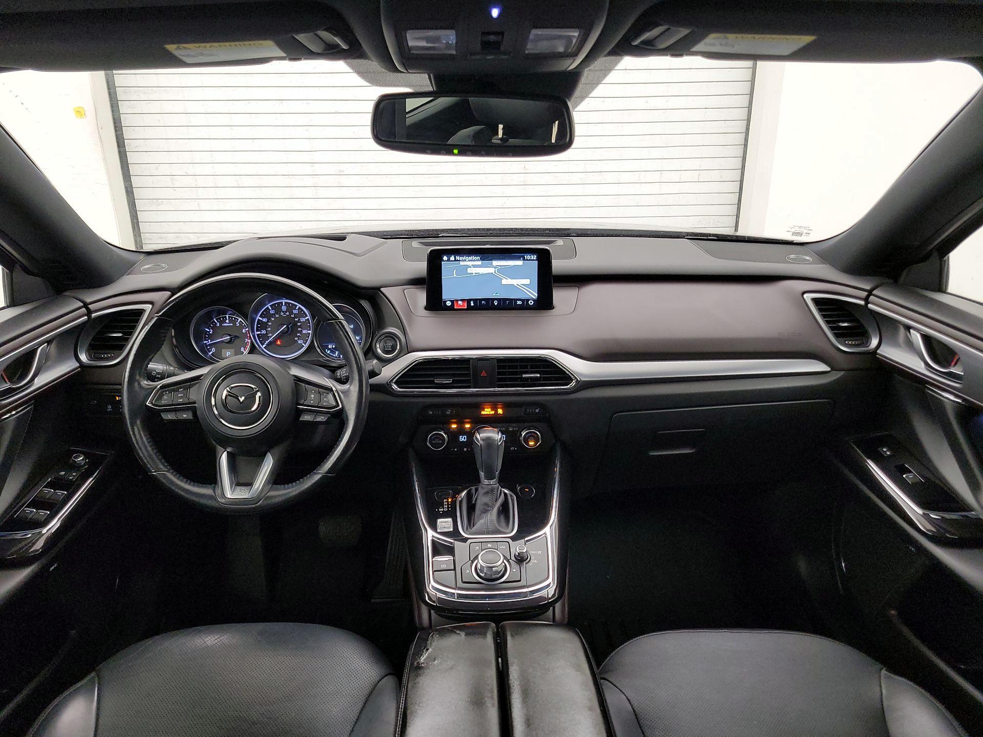 Thumbnail: 2018 Mazda CX-9 - 9