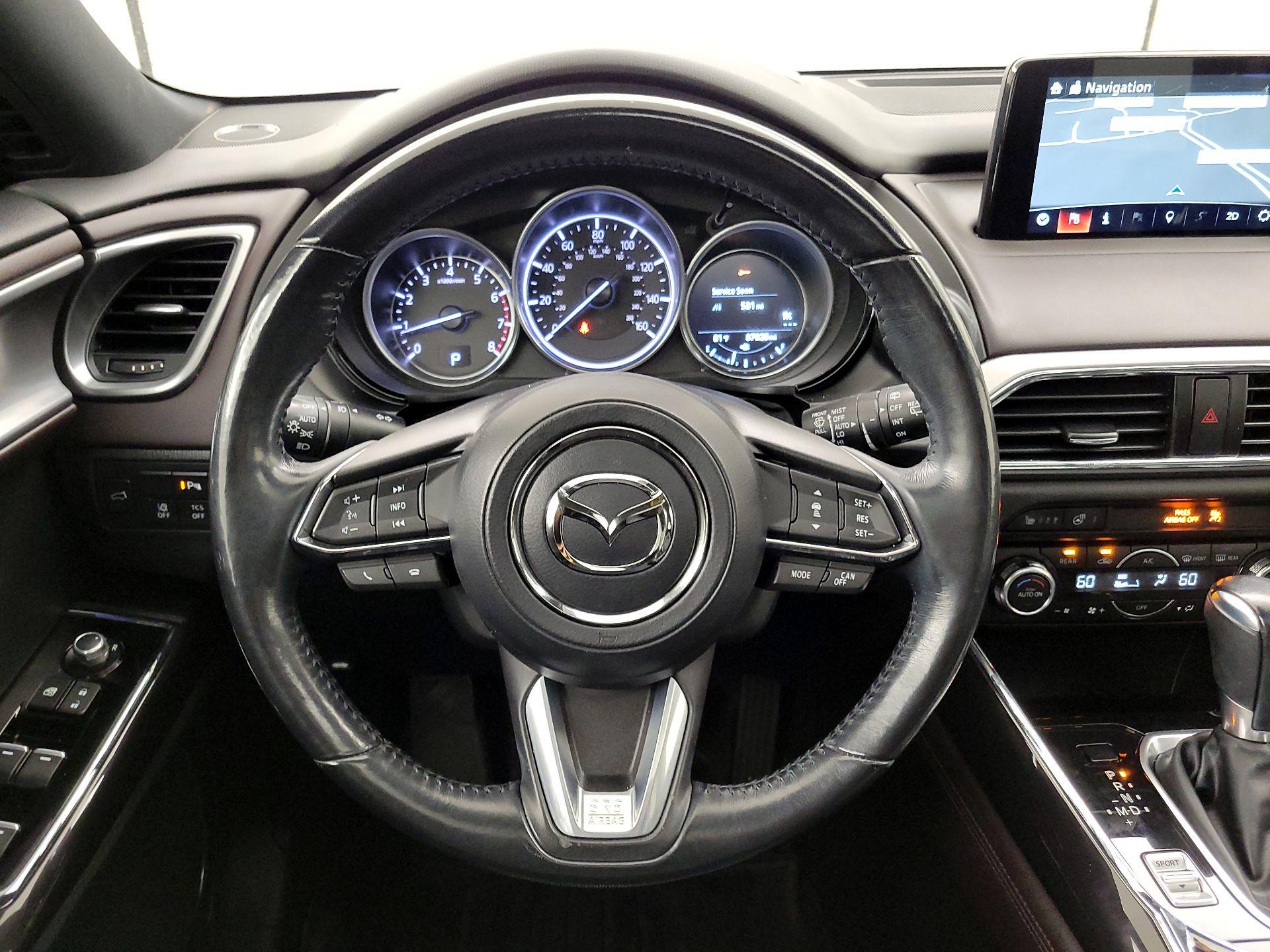 Thumbnail: 2018 Mazda CX-9 - 10