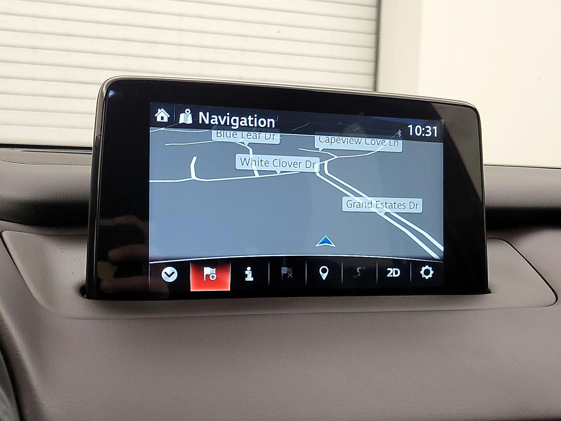 Thumbnail: 2018 Mazda CX-9 - 14