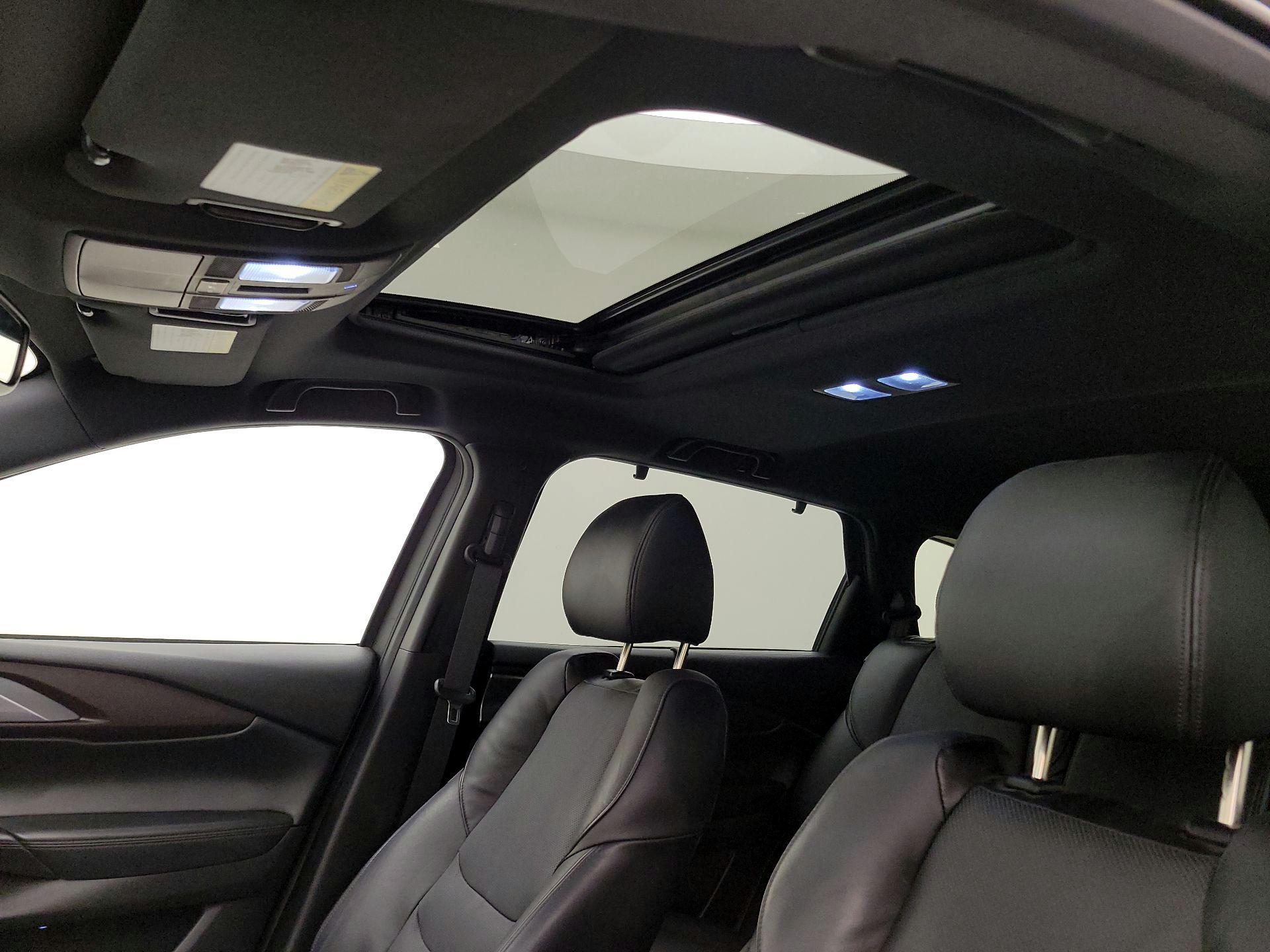Thumbnail: 2018 Mazda CX-9 - 20