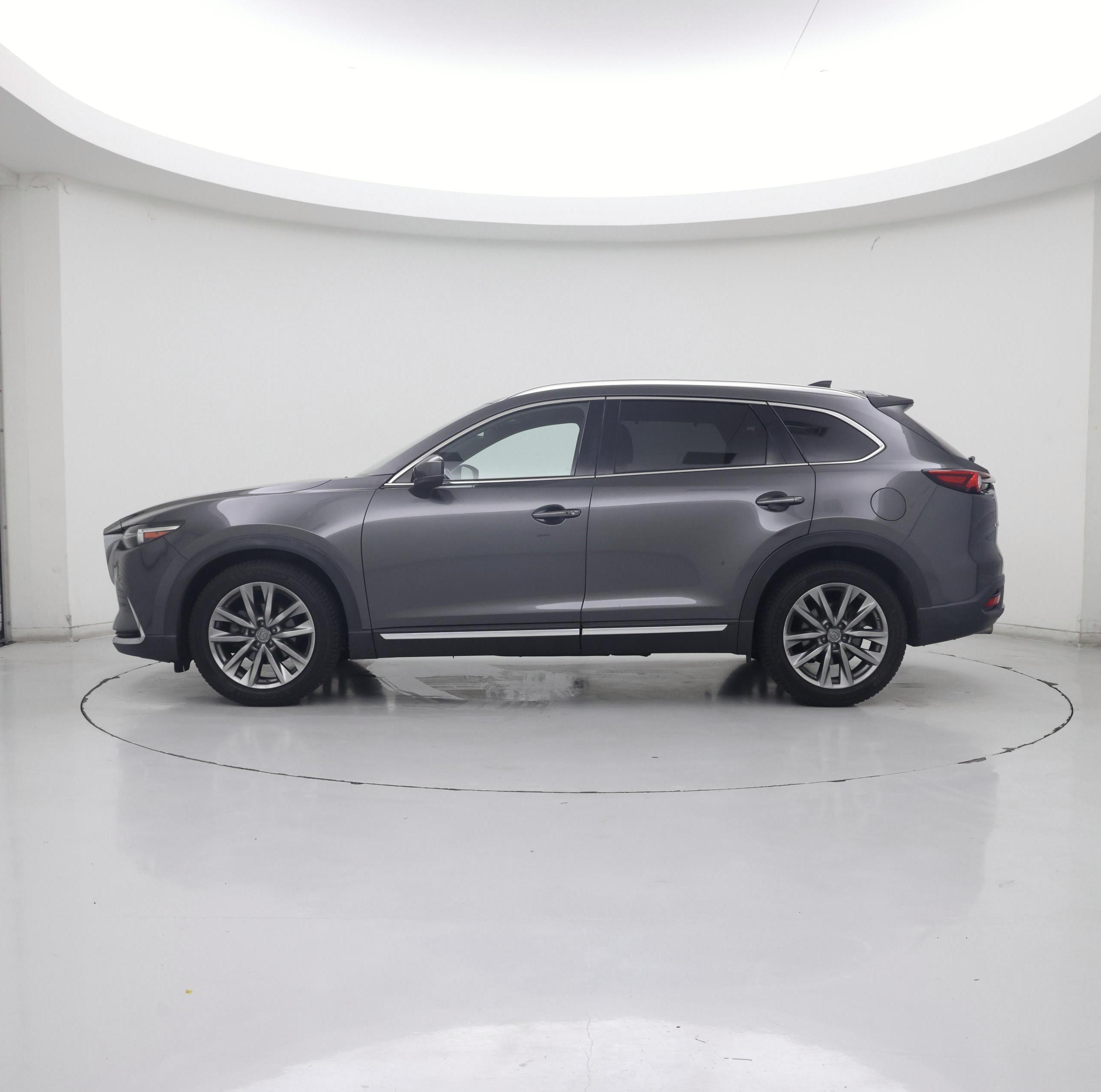 Thumbnail: 2018 Mazda CX-9 - 3