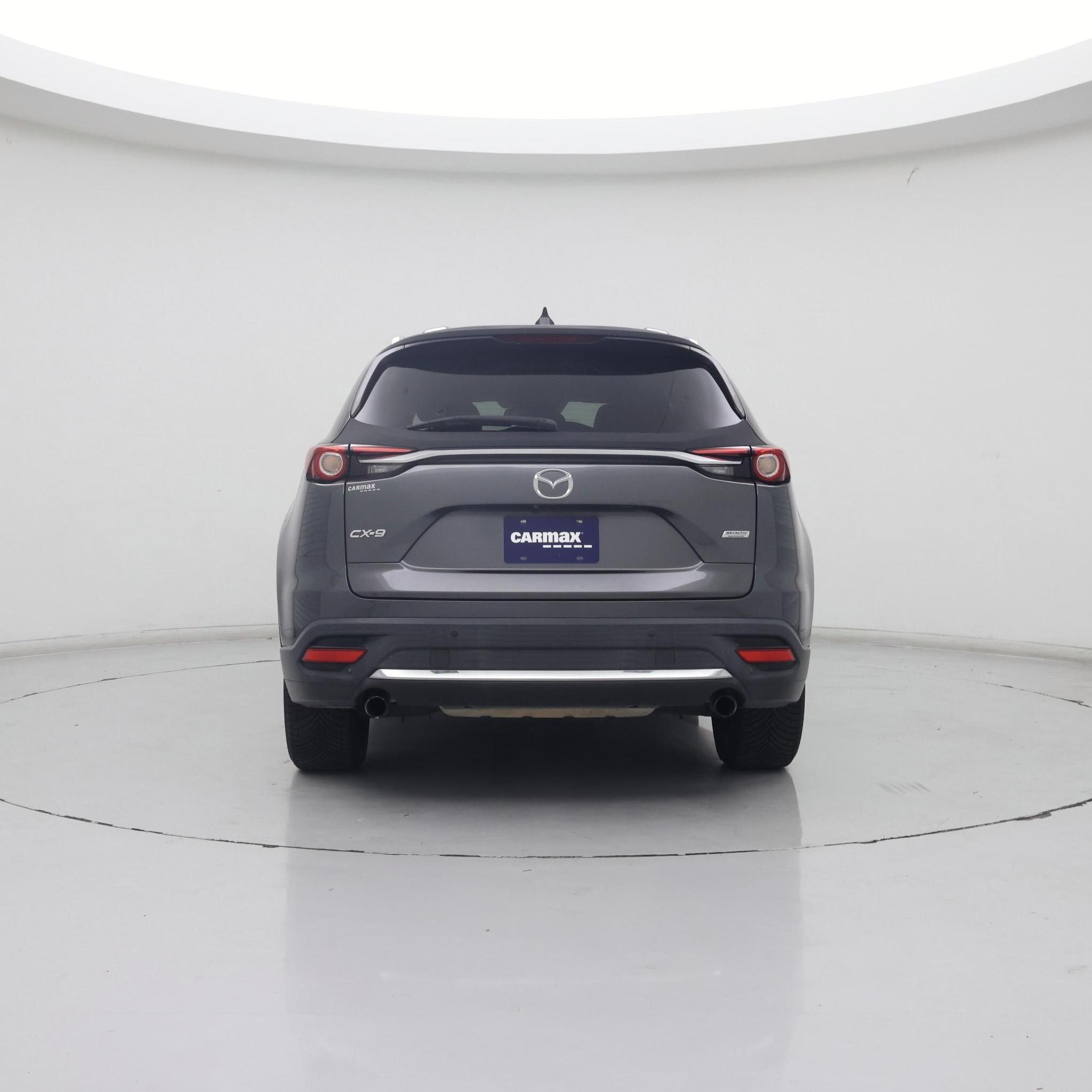 Thumbnail: 2018 Mazda CX-9 - 6
