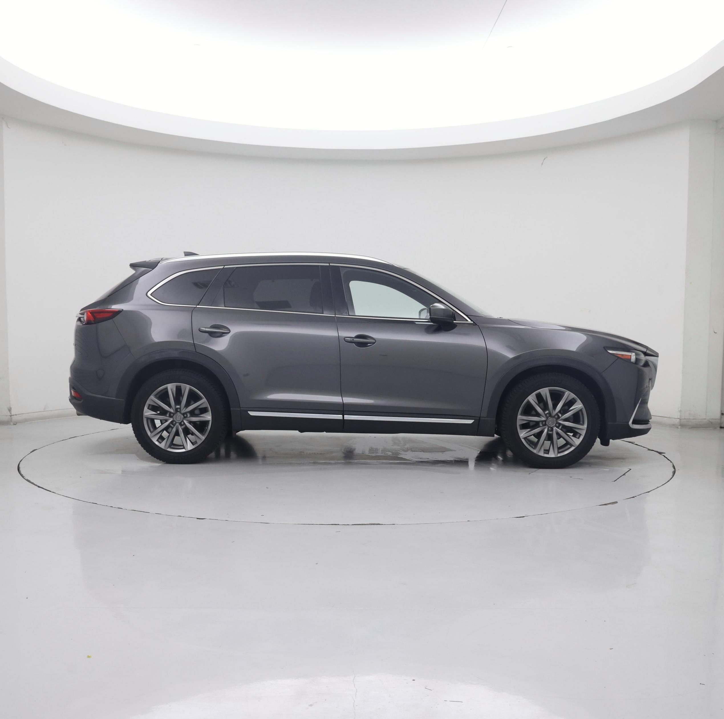 Thumbnail: 2018 Mazda CX-9 - 7