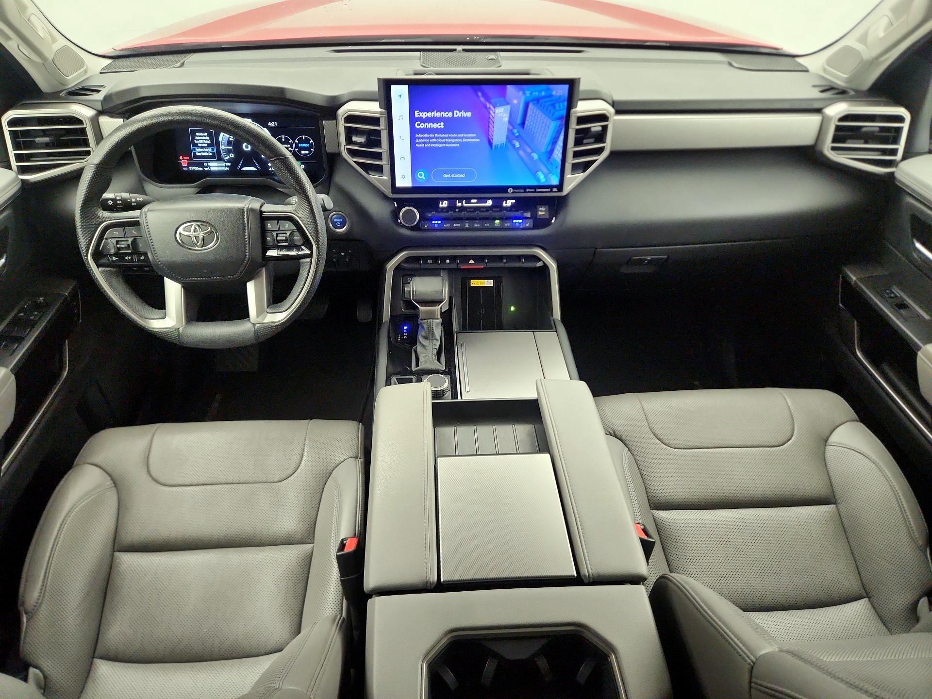 Thumbnail: 2023 Toyota Sequoia - 9