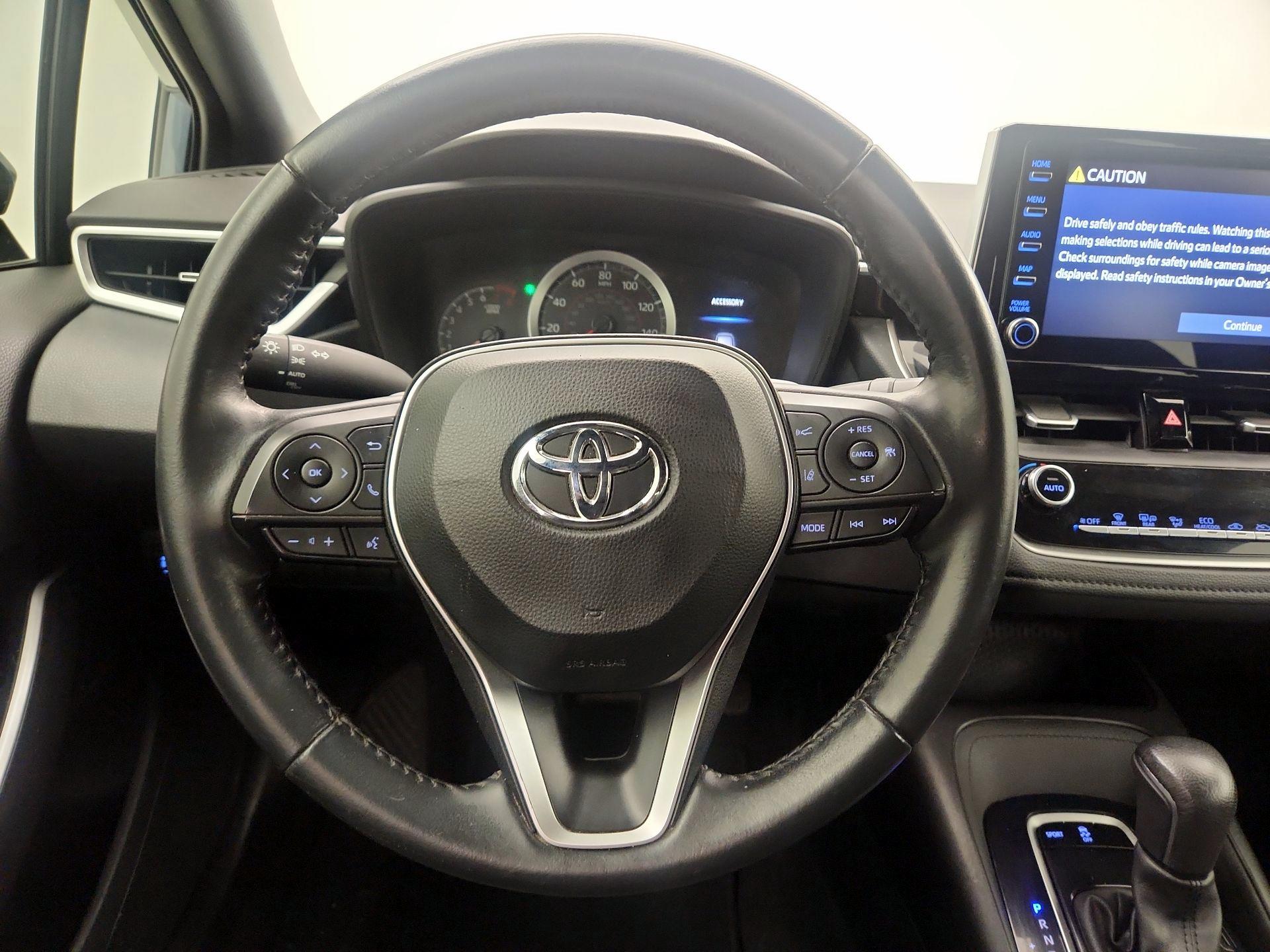 Thumbnail: 2020 Toyota Corolla - 10