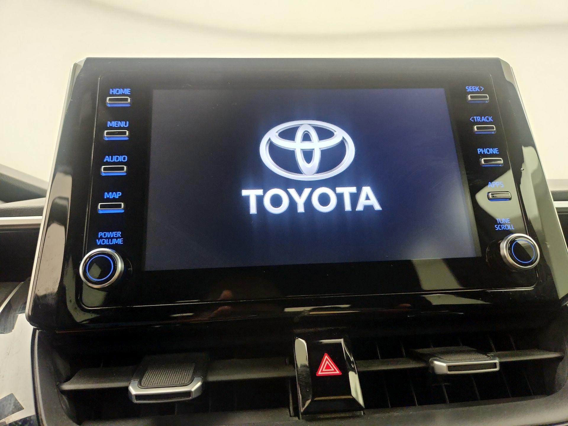 Thumbnail: 2020 Toyota Corolla - 15