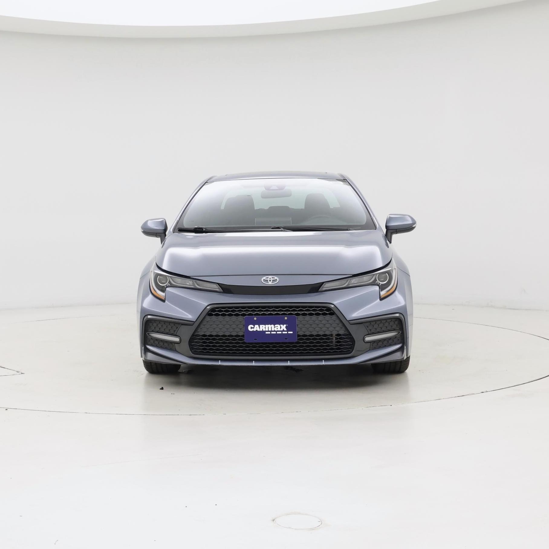 Thumbnail: 2020 Toyota Corolla - 5