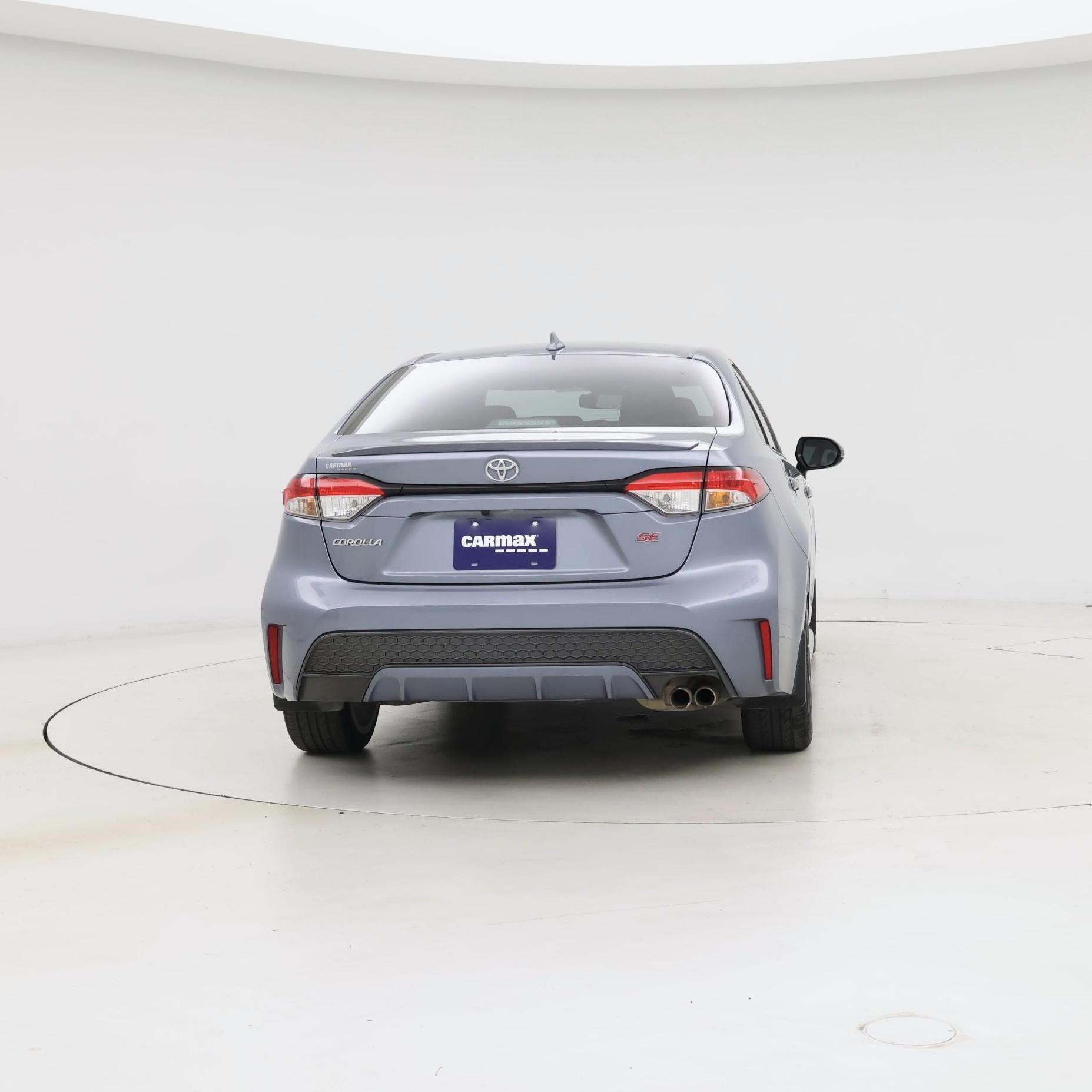 Thumbnail: 2020 Toyota Corolla - 6