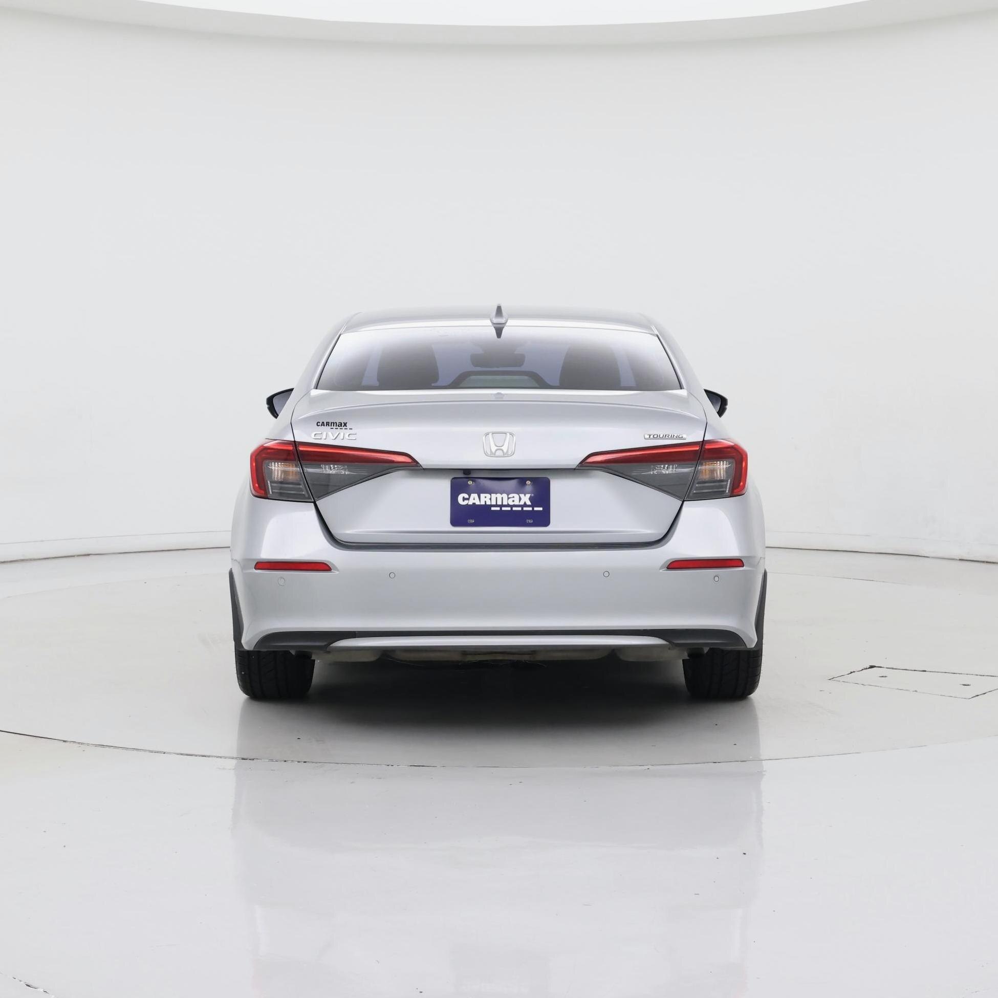 Thumbnail: 2022 Honda Civic - 6