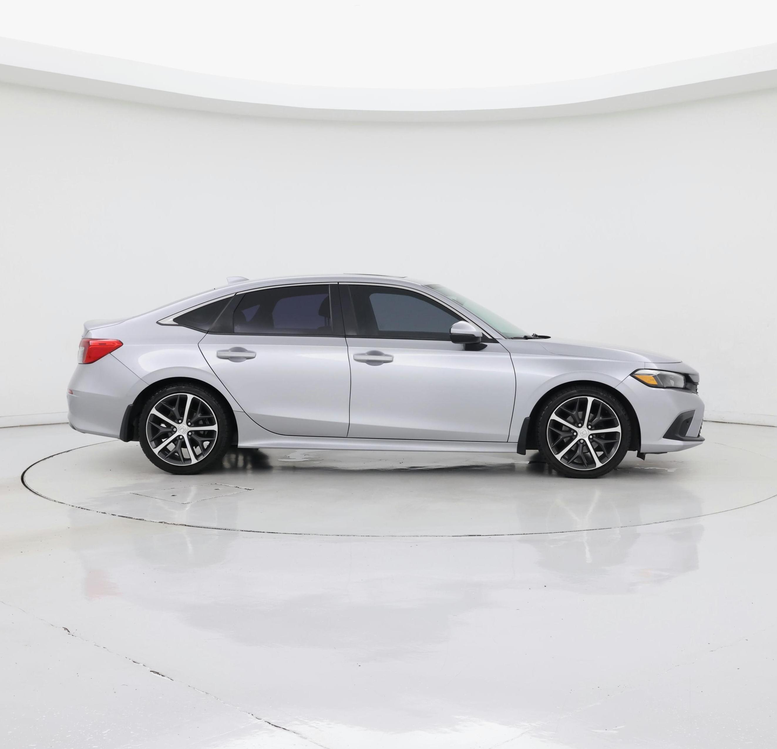 Thumbnail: 2022 Honda Civic - 7