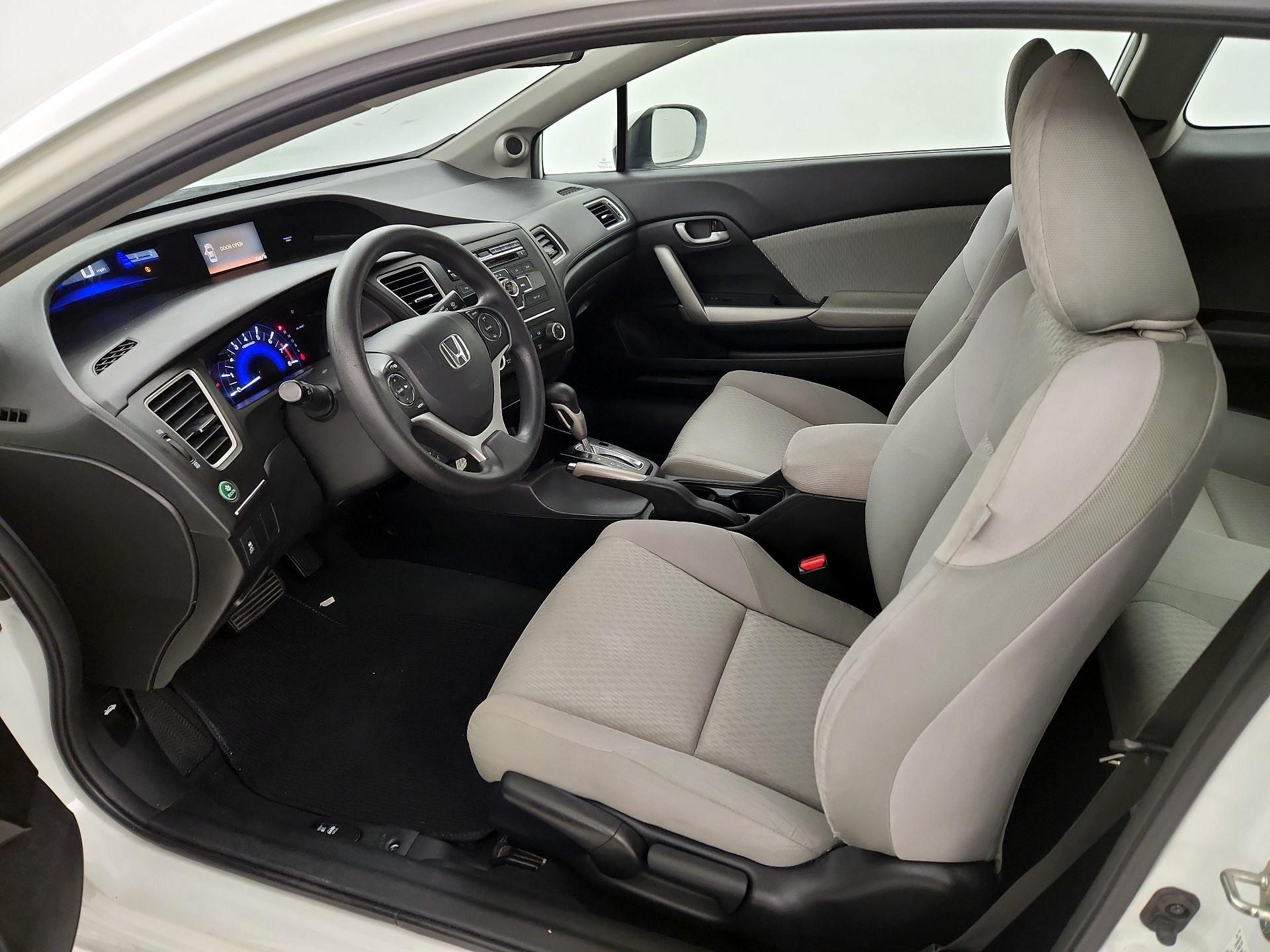 Thumbnail: 2014 Honda Civic - 11