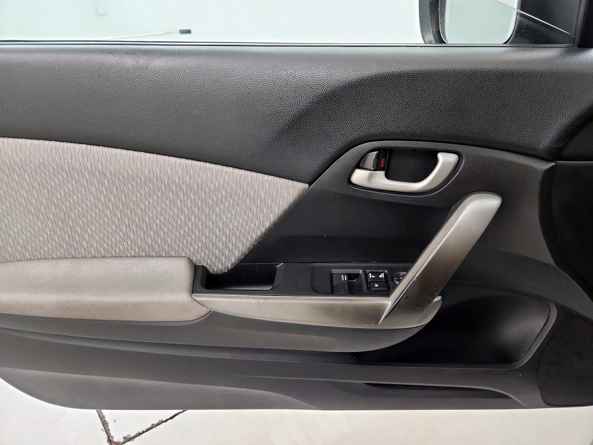 Thumbnail: 2014 Honda Civic - 12