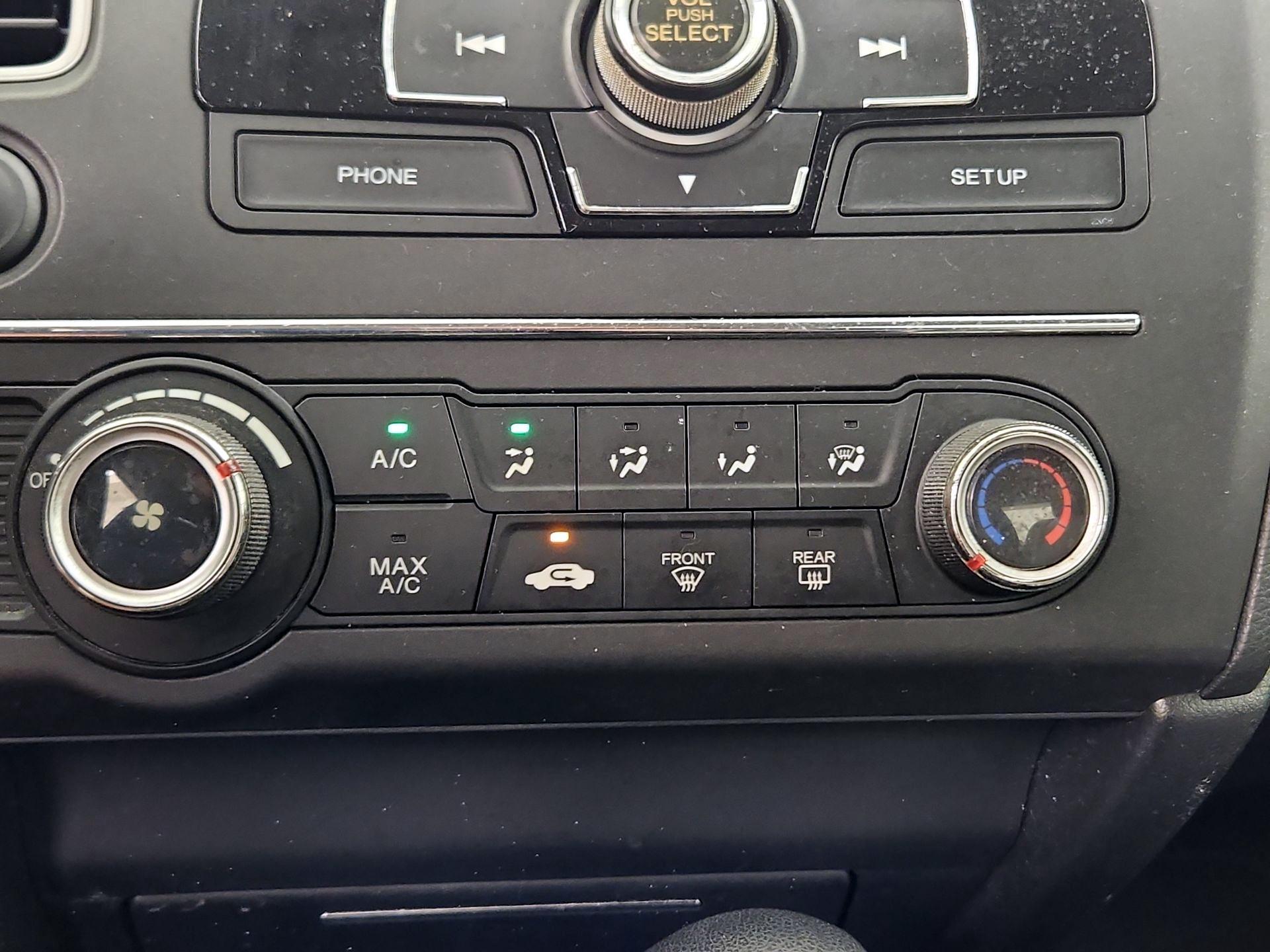 Thumbnail: 2014 Honda Civic - 16