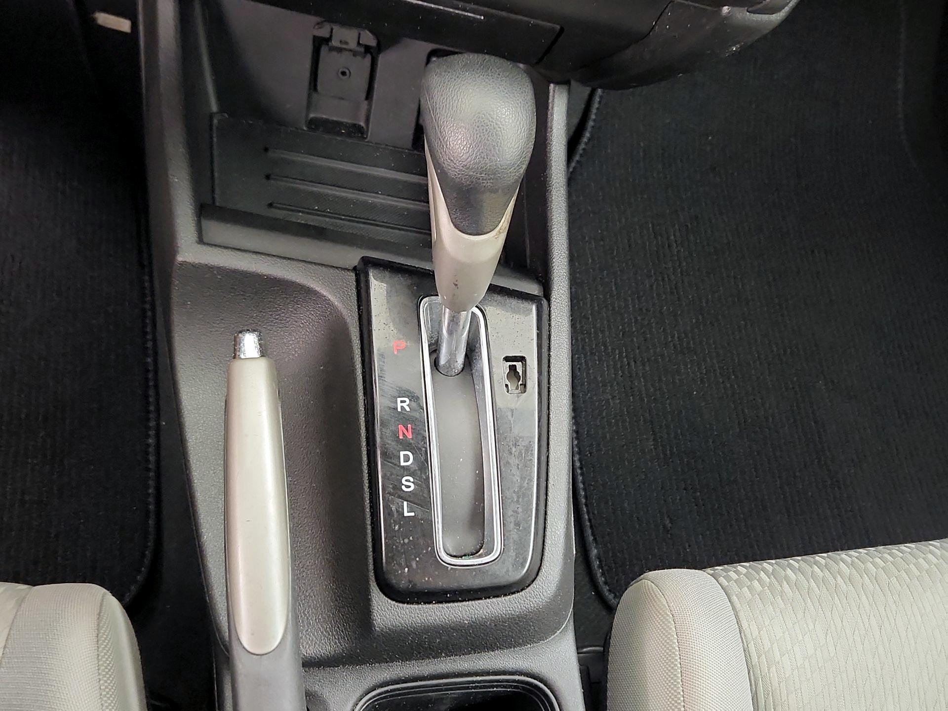Thumbnail: 2014 Honda Civic - 17